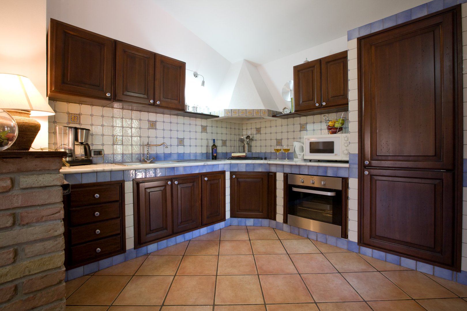 Foto 6 Villa Nicole Castellammare del Golfo, 05