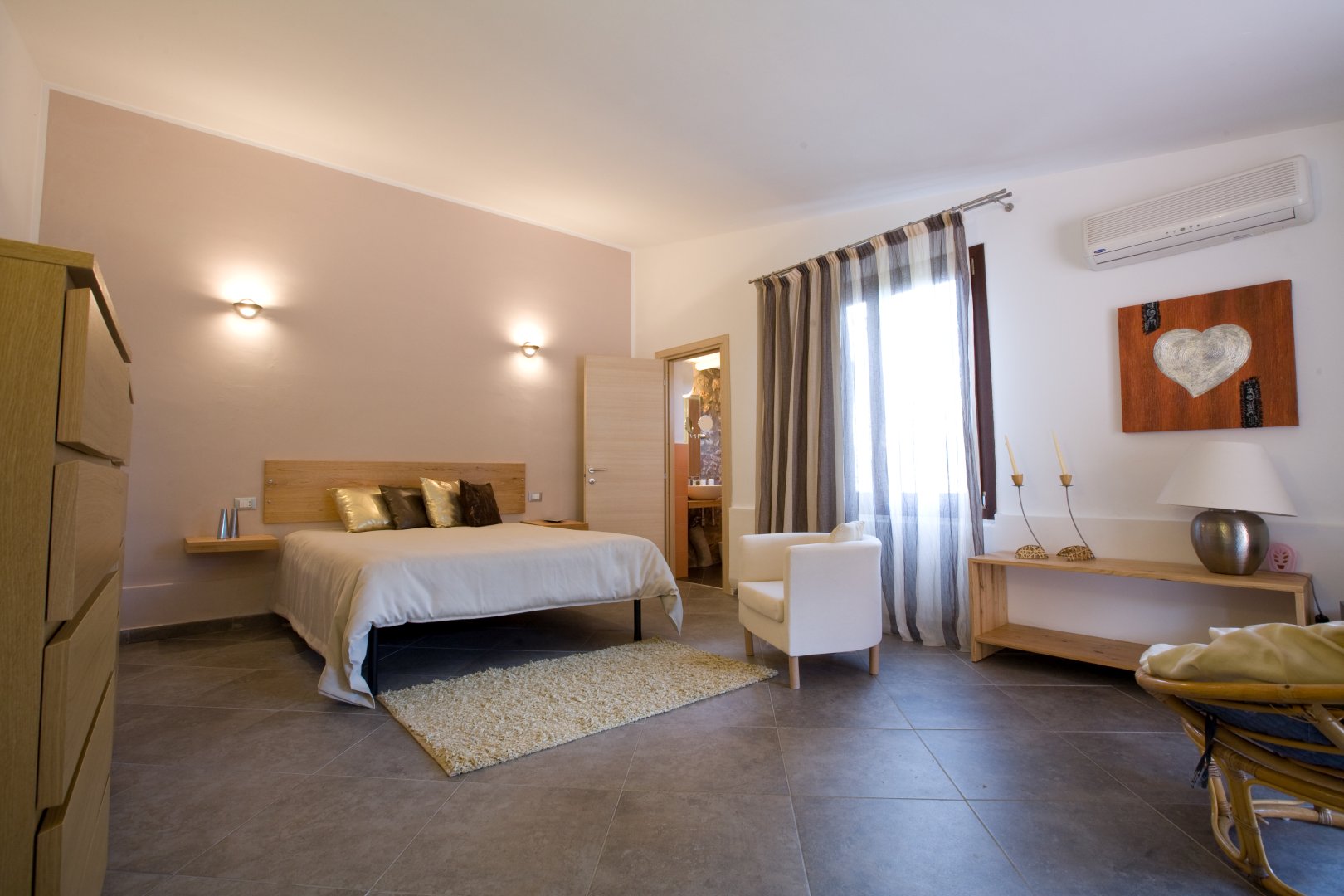 Foto 8 Villa Nicole Castellammare del Golfo, 07