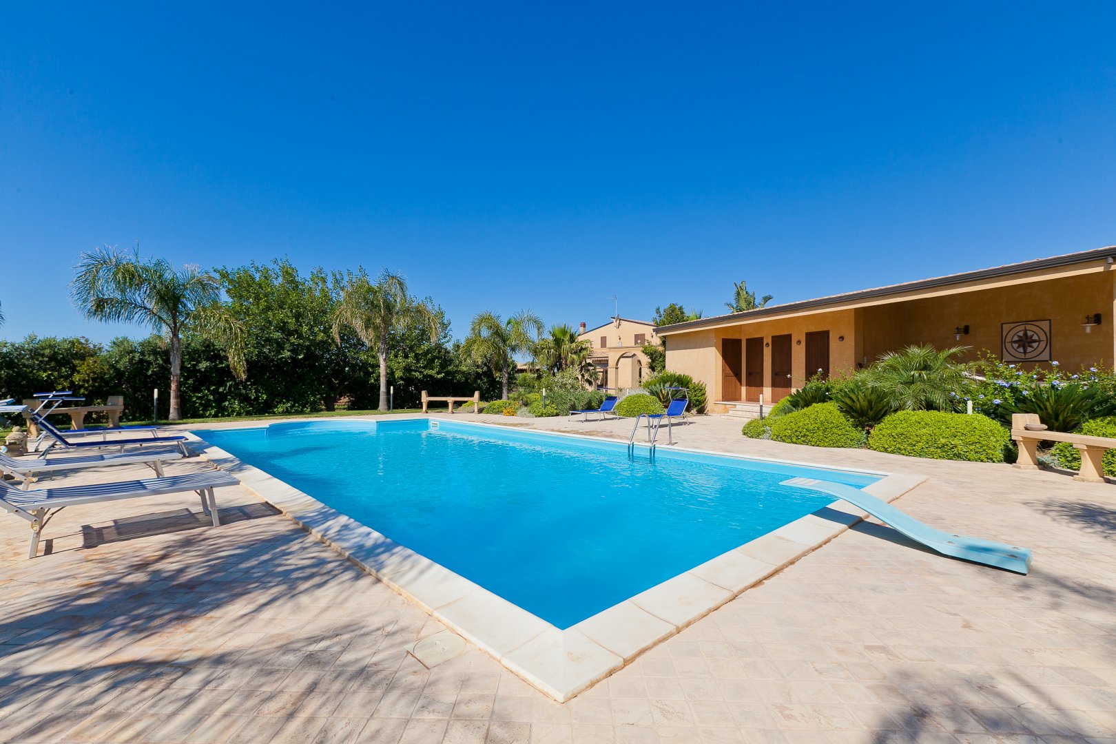 Foto 2 Villa Oasi An Noor Castelvetrano - Selinunte, 01