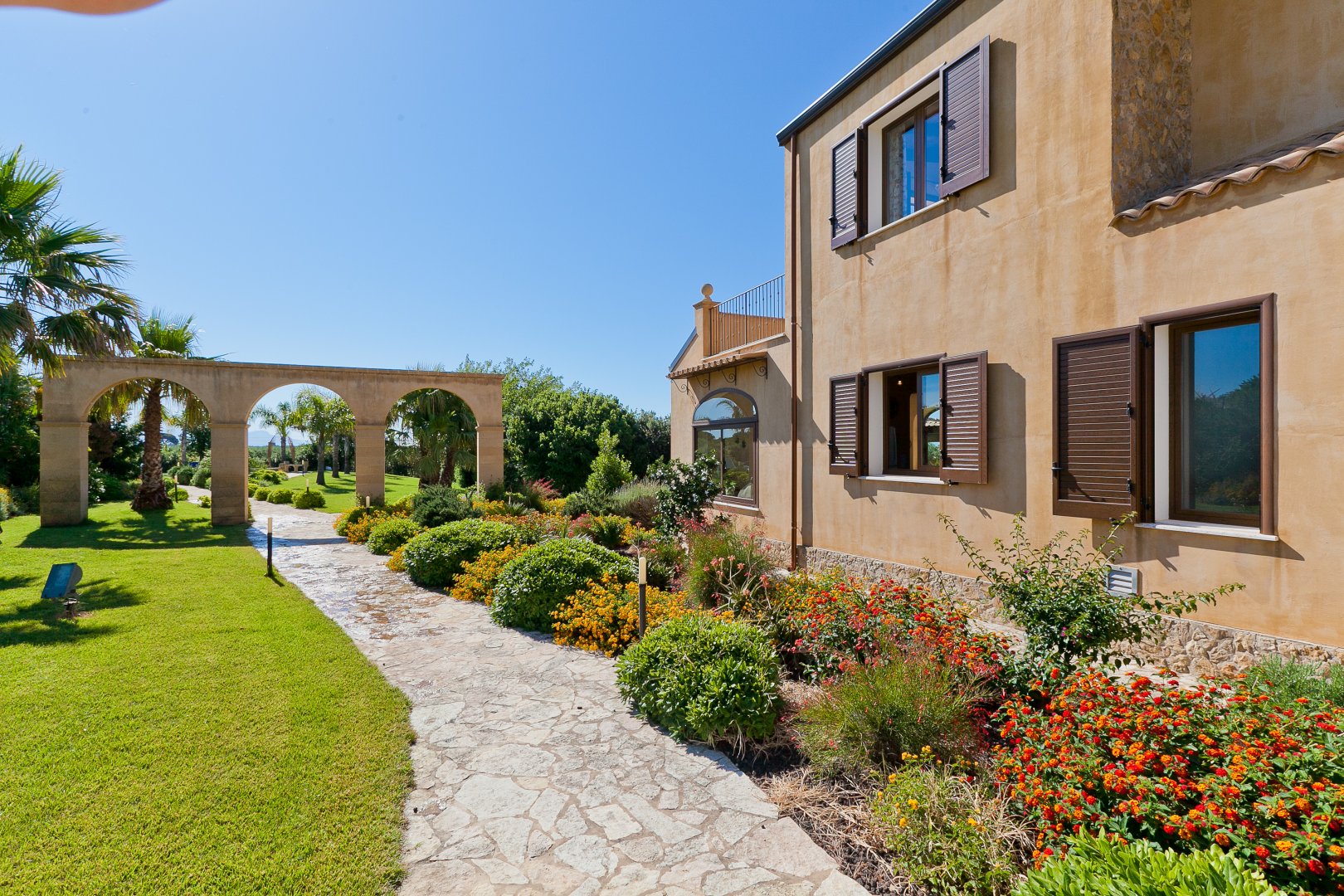 Foto 3 Villa Oasi An Noor Castelvetrano - Selinunte, 02