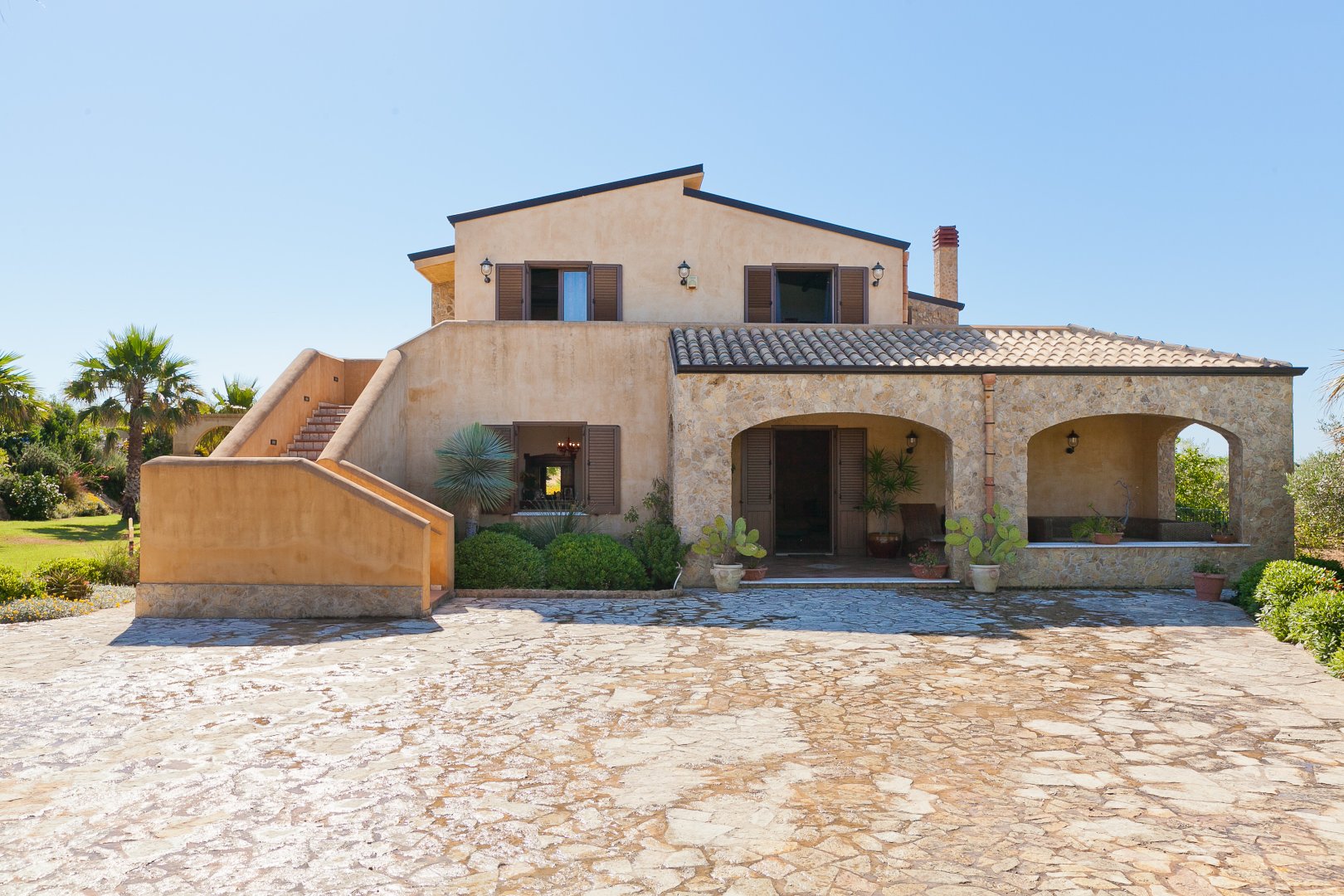 Foto 4 Villa Oasi An Noor Castelvetrano - Selinunte, 03