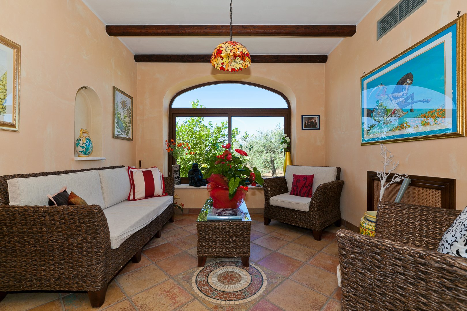 Foto 5 Villa Oasi An Noor Castelvetrano - Selinunte, 04