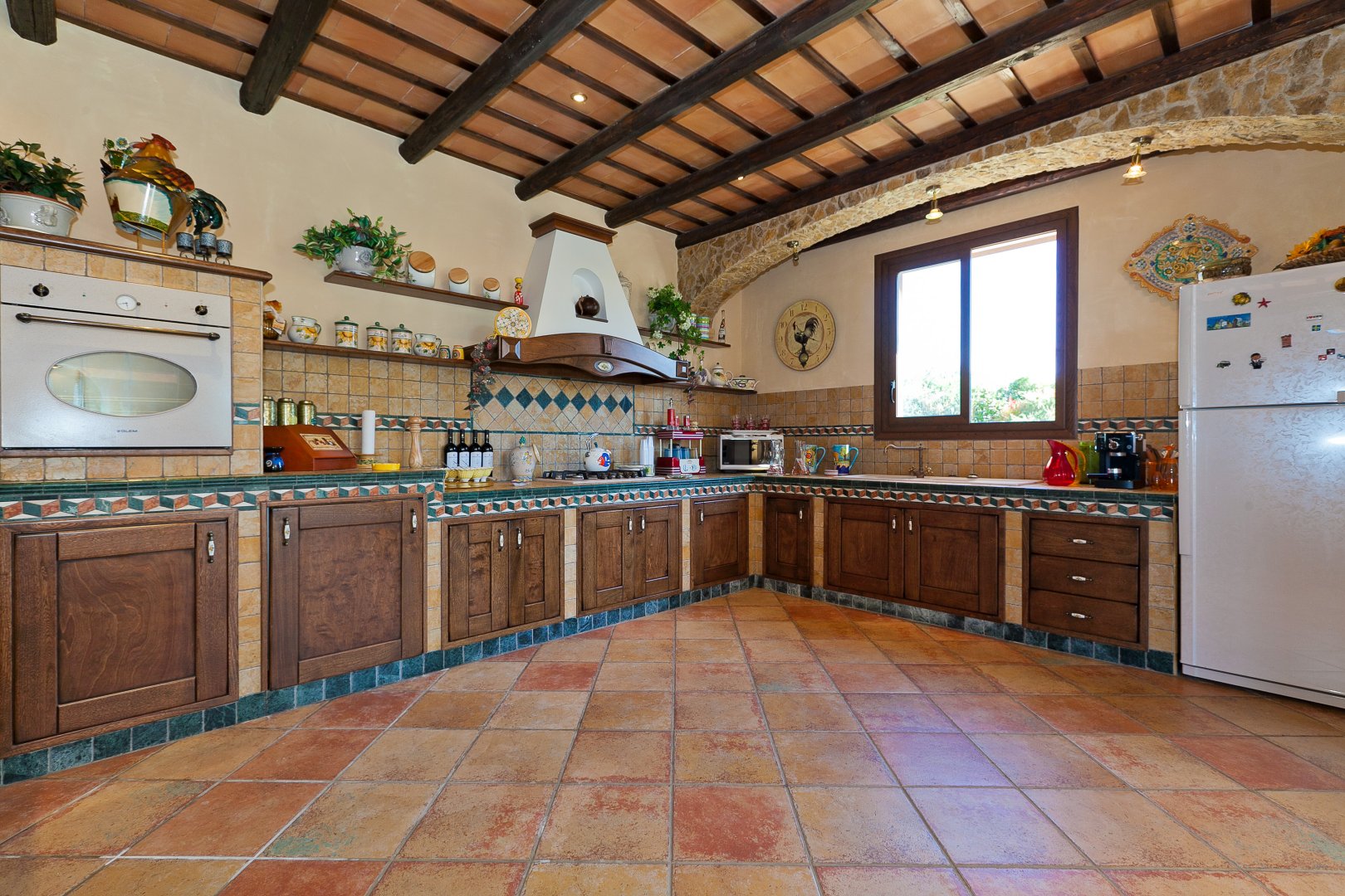 Foto 6 Villa Oasi An Noor Castelvetrano - Selinunte, 05