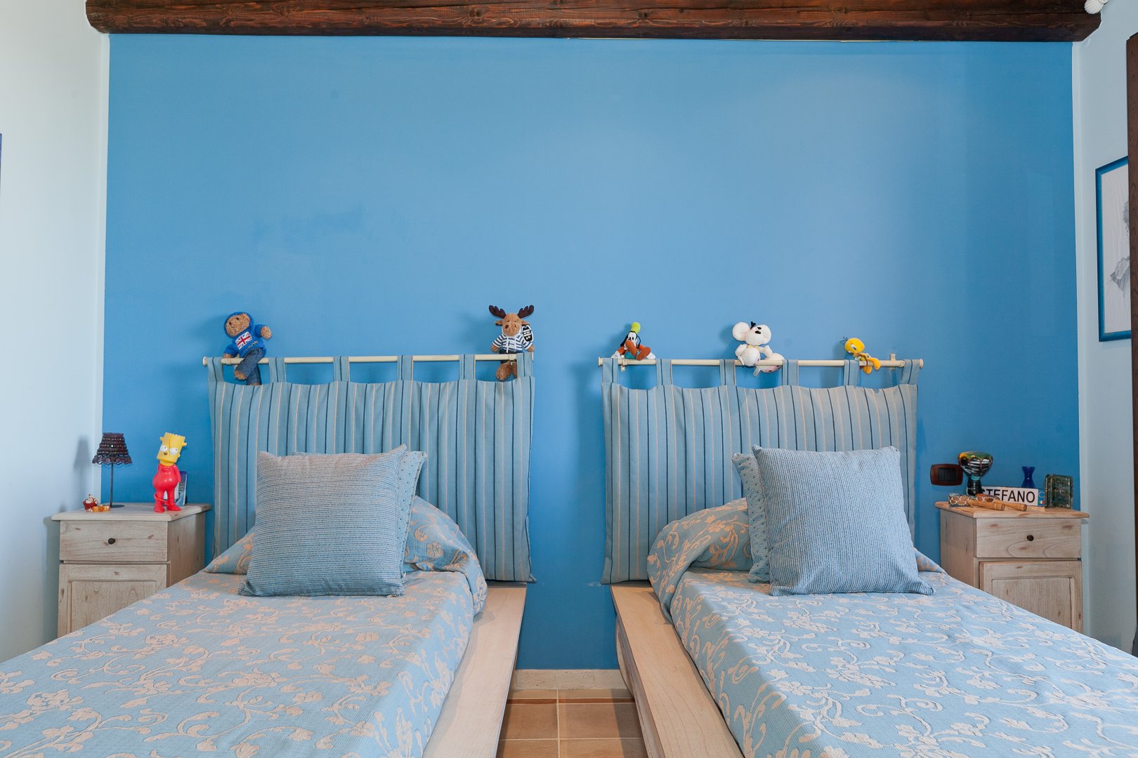 Foto 7 Villa Oasi An Noor Castelvetrano - Selinunte, 06