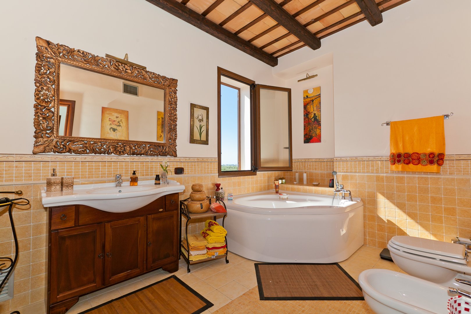 Foto 8 Villa Oasi An Noor Castelvetrano - Selinunte, 07