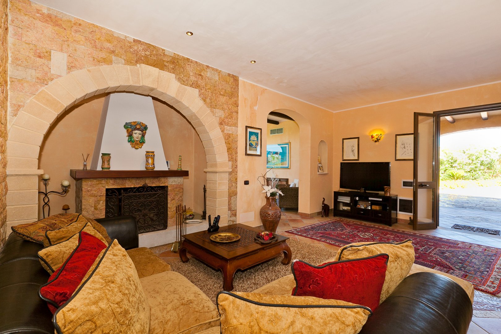 Foto 9 Villa Oasi An Noor Castelvetrano - Selinunte, 08