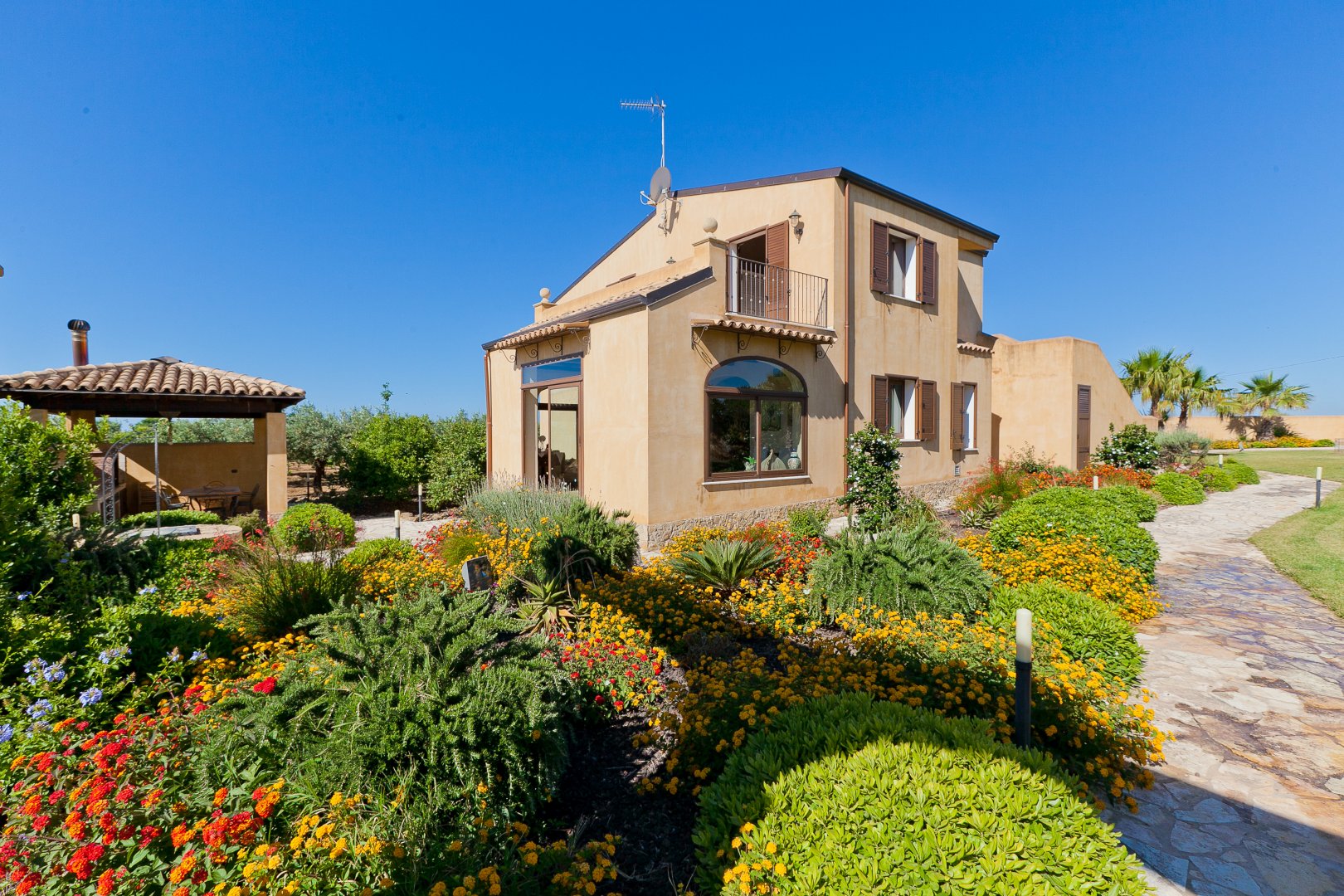 Foto 11 Villa Oasi An Noor Castelvetrano - Selinunte, 10