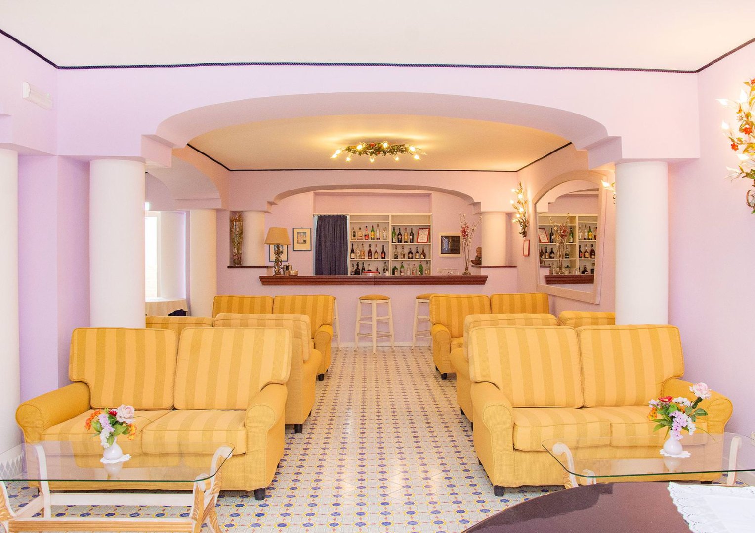 Foto 30 Hotel Terme Gran Paradiso Casamicciola Terme, 03