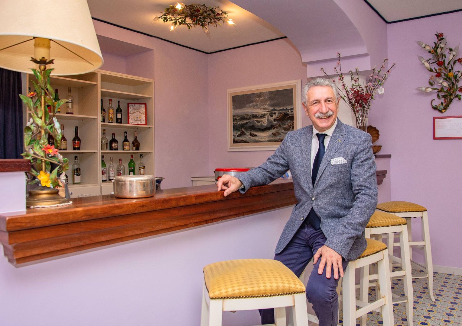 Foto 31 Hotel Terme Gran Paradiso Casamicciola Terme, 04