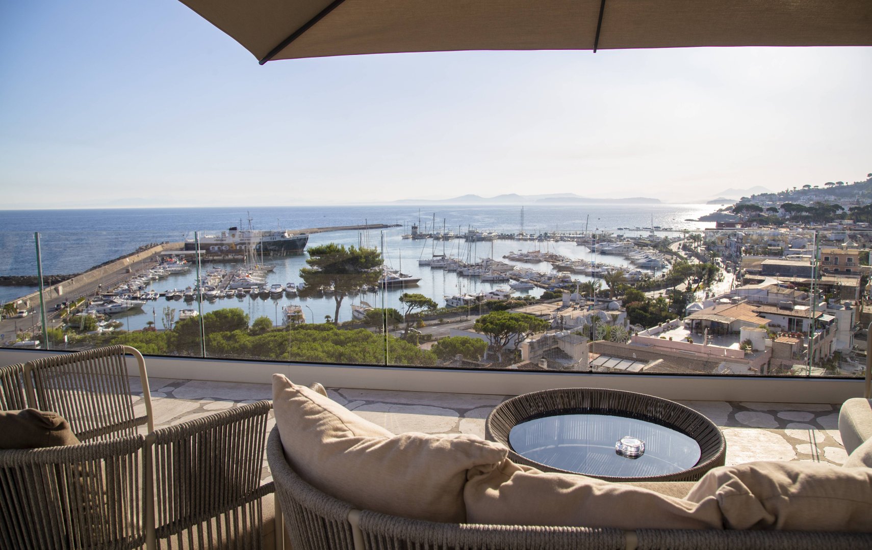 Foto 32 Hotel Terme Gran Paradiso Casamicciola Terme, 05