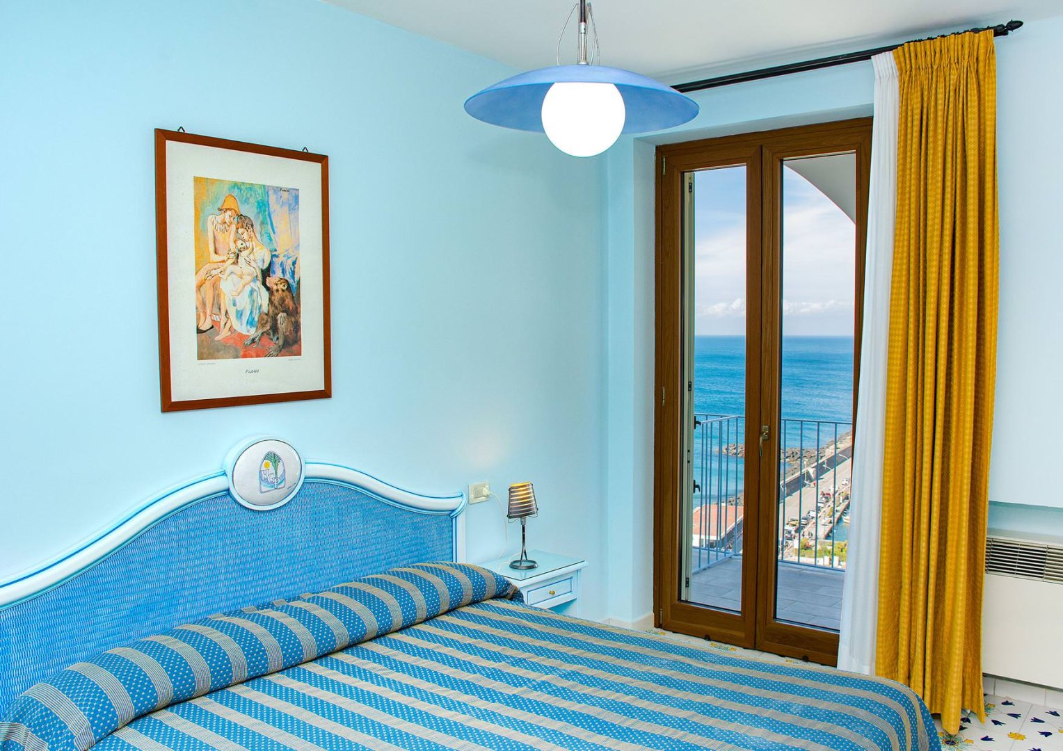 Foto 33 Hotel Terme Gran Paradiso Casamicciola Terme, 06