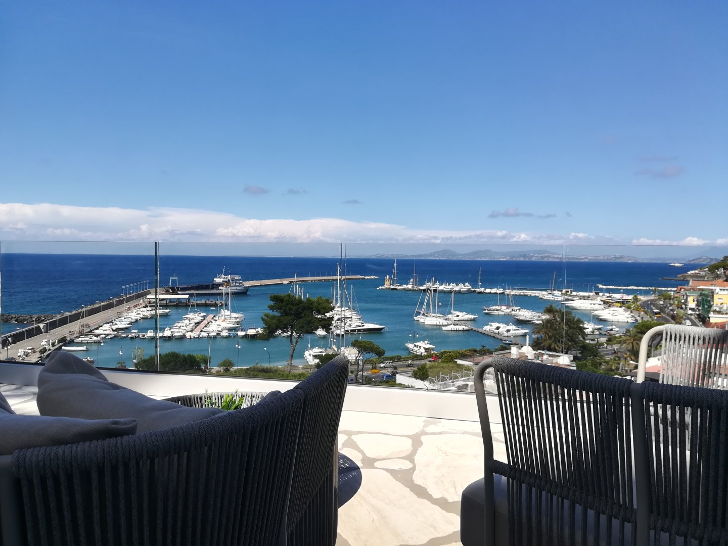 Foto 35 Hotel Terme Gran Paradiso Casamicciola Terme, 08