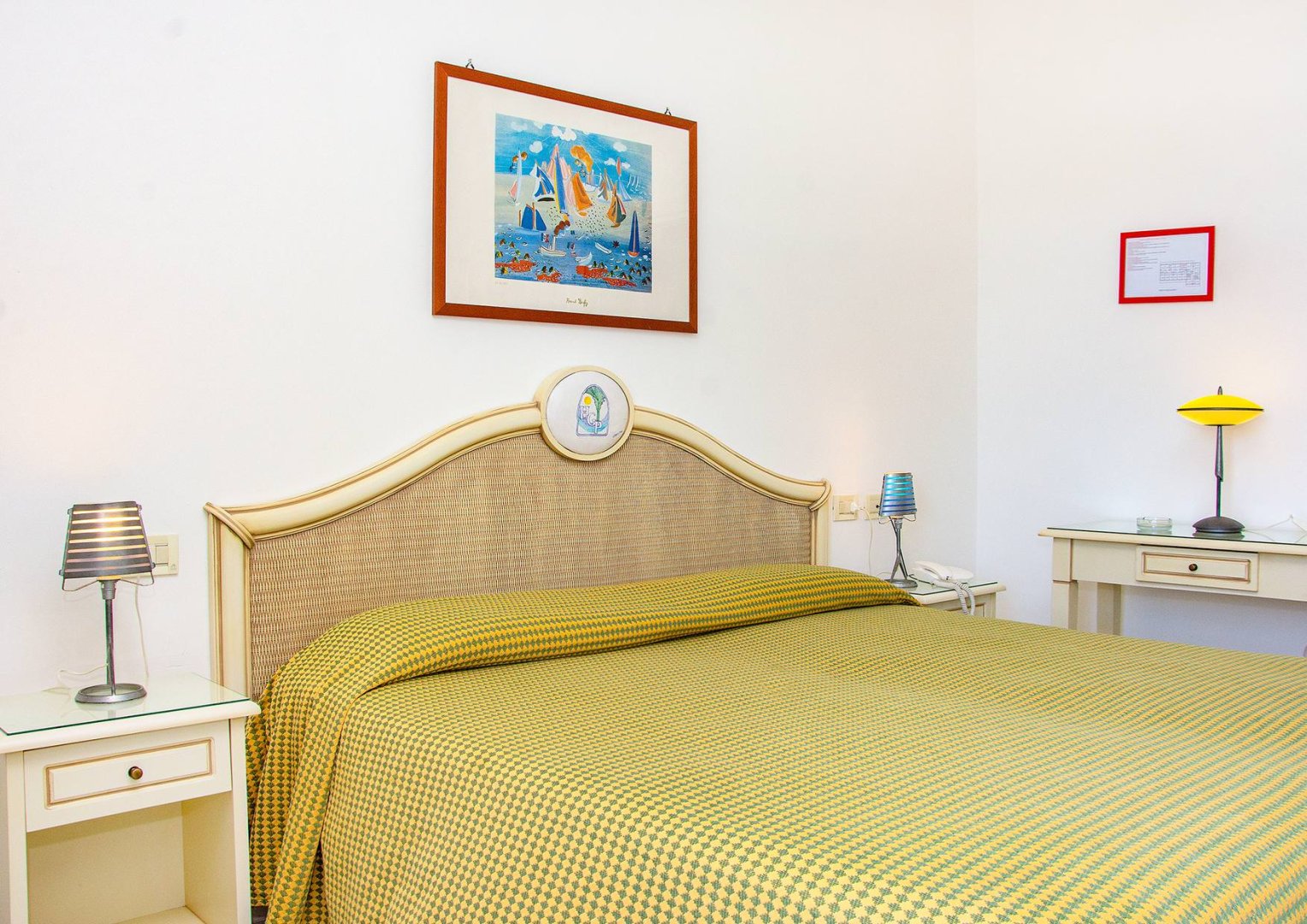 Foto 37 Hotel Terme Gran Paradiso Casamicciola Terme, 10