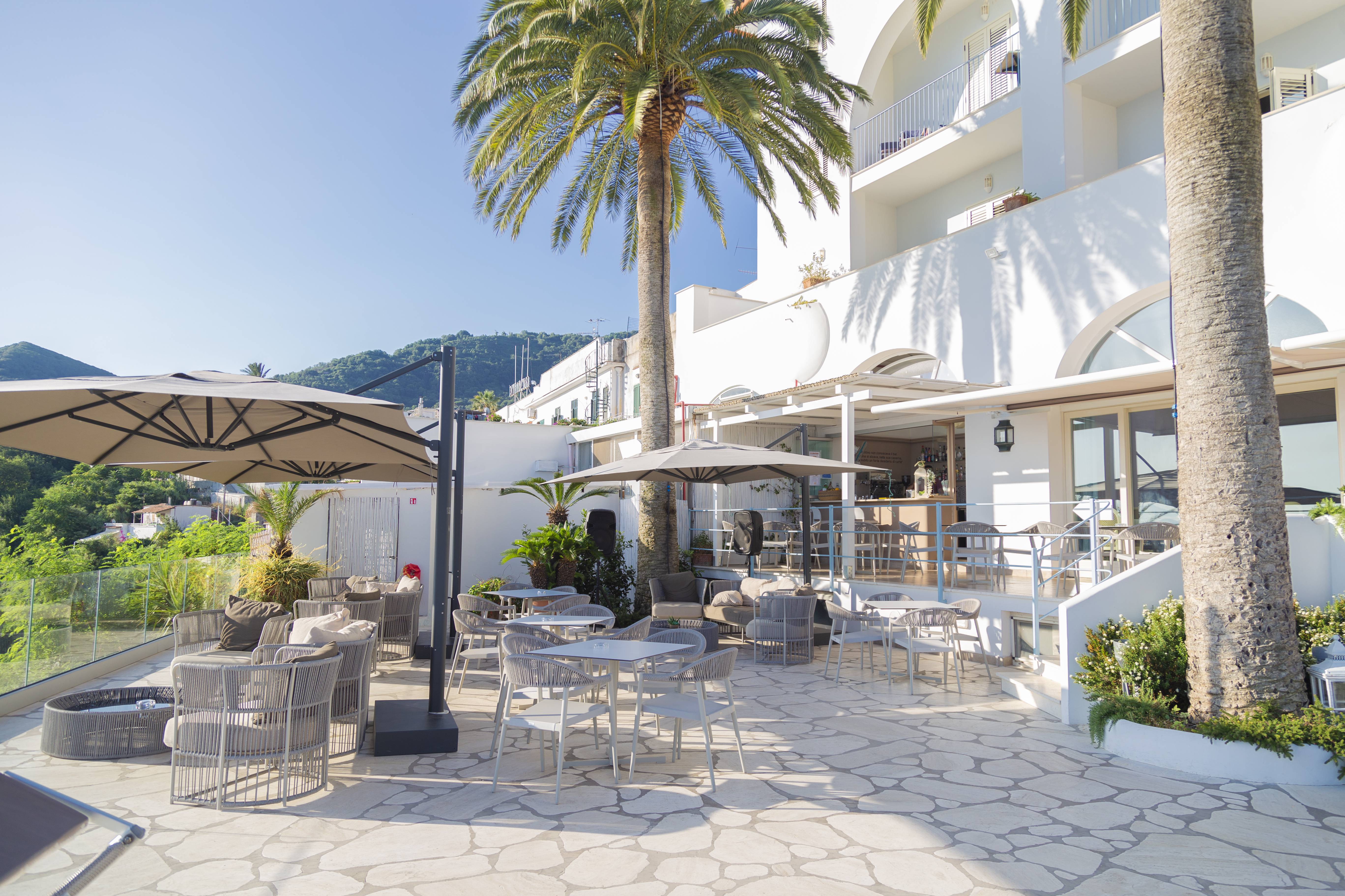 Foto 12 Hotel Terme Gran Paradiso Casamicciola Terme, 11