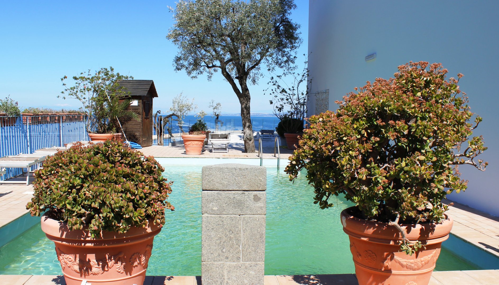 Foto 39 Hotel Terme Gran Paradiso Casamicciola Terme, 12