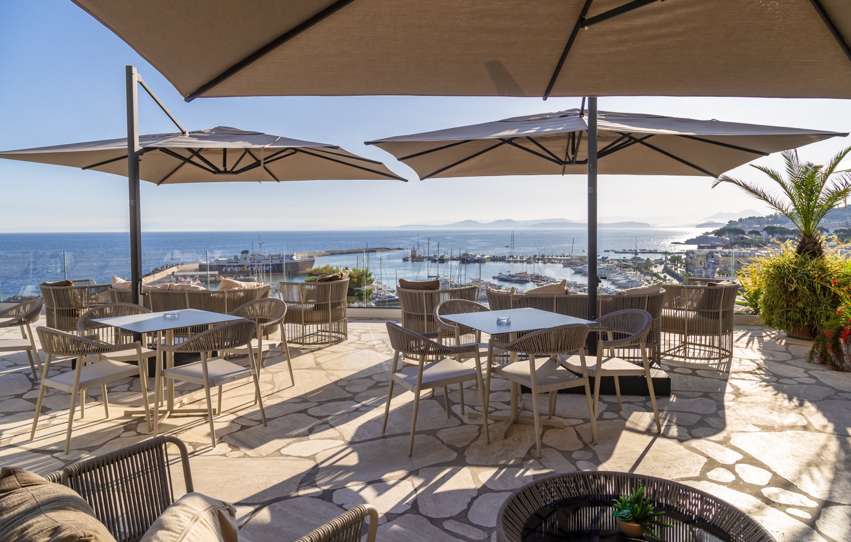 Foto 14 Hotel Terme Gran Paradiso Casamicciola Terme, 13