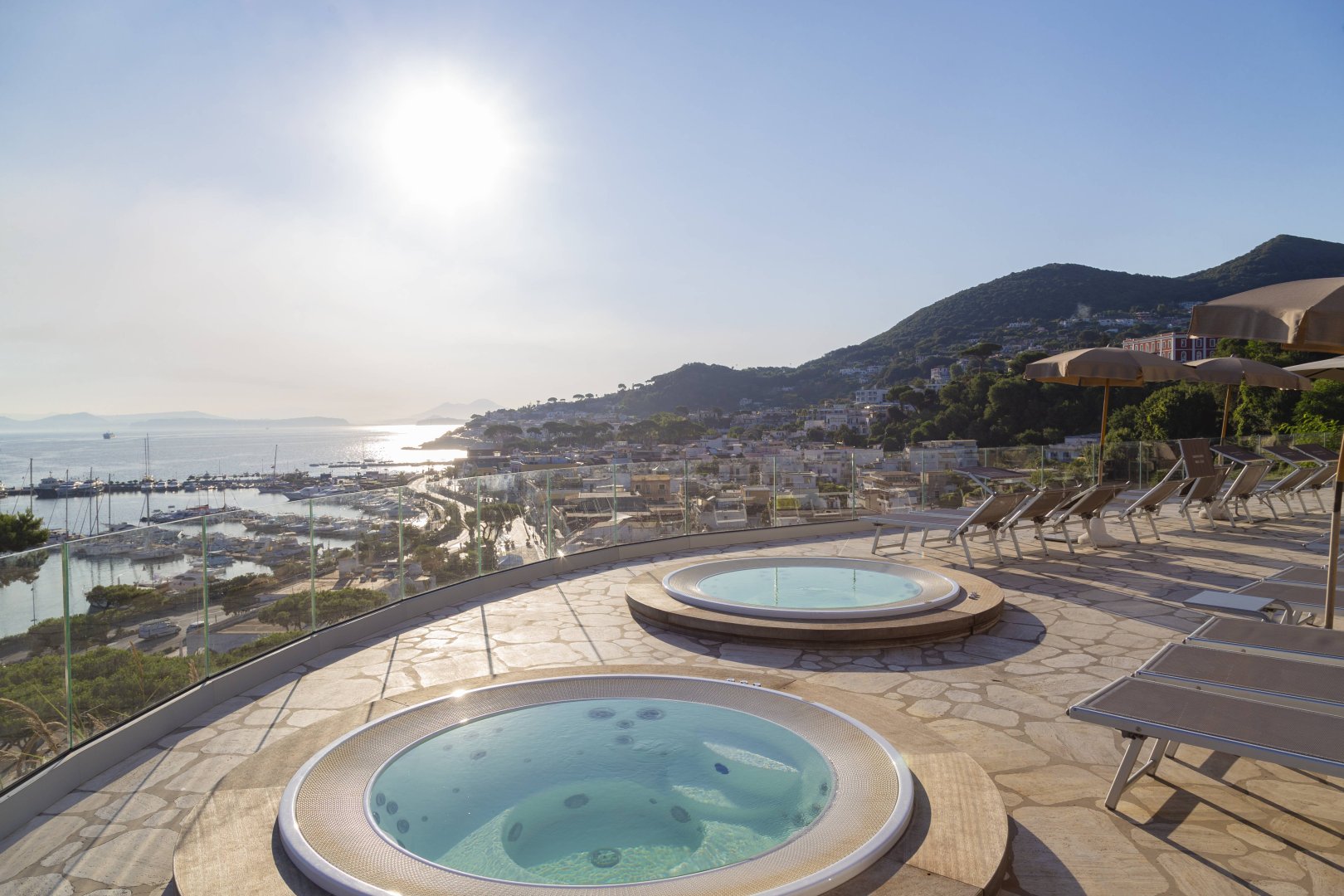 Foto 40 Hotel Terme Gran Paradiso Casamicciola Terme, 14