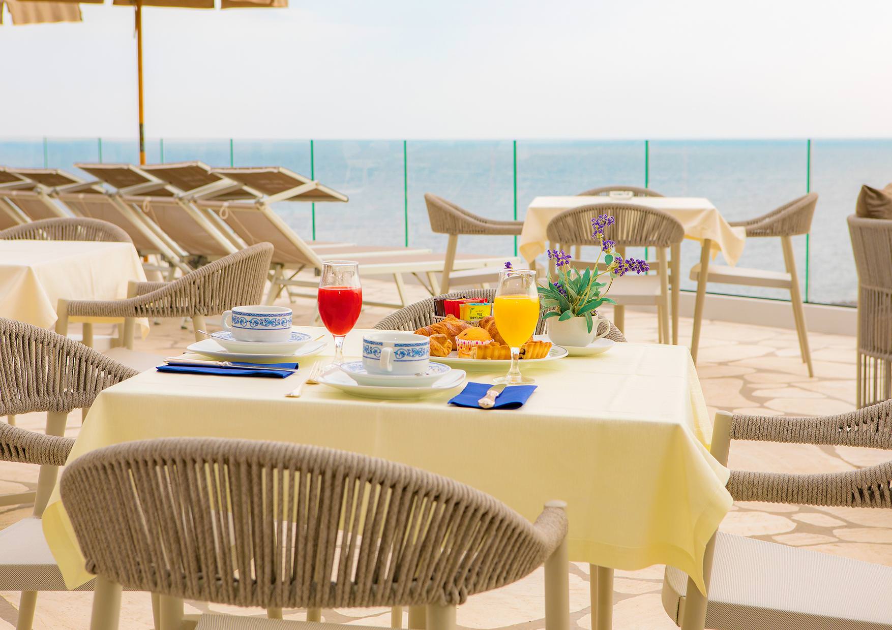 Foto 16 Hotel Terme Gran Paradiso Casamicciola Terme, 15