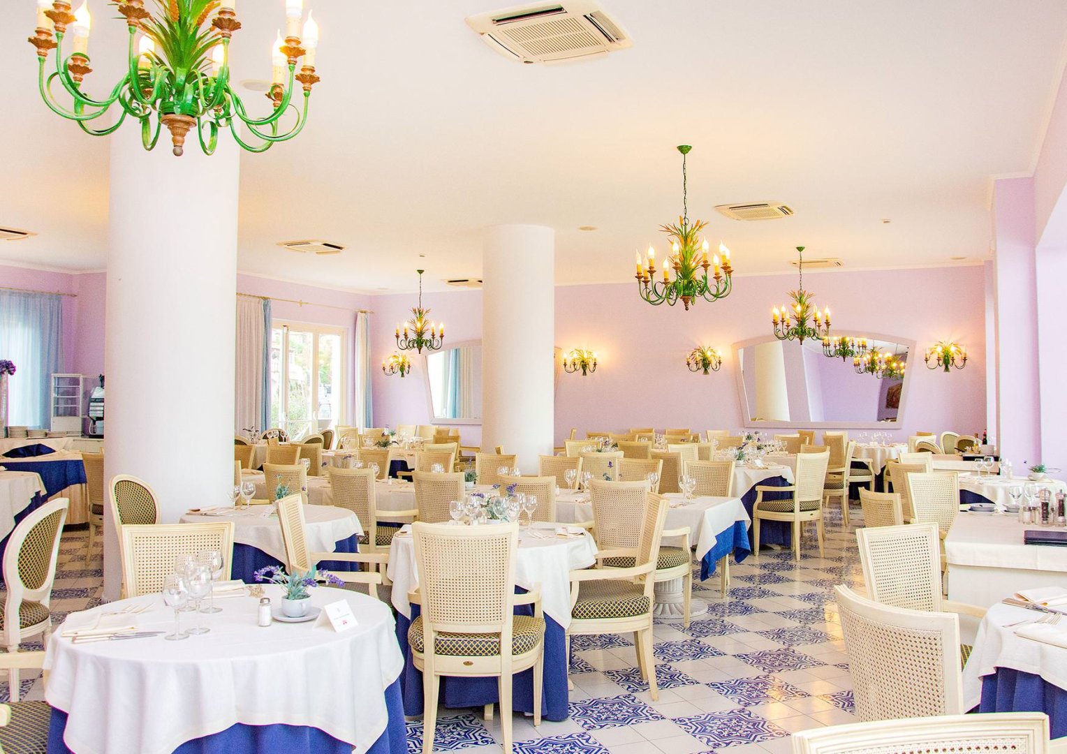 Foto 42 Hotel Terme Gran Paradiso Casamicciola Terme, 17