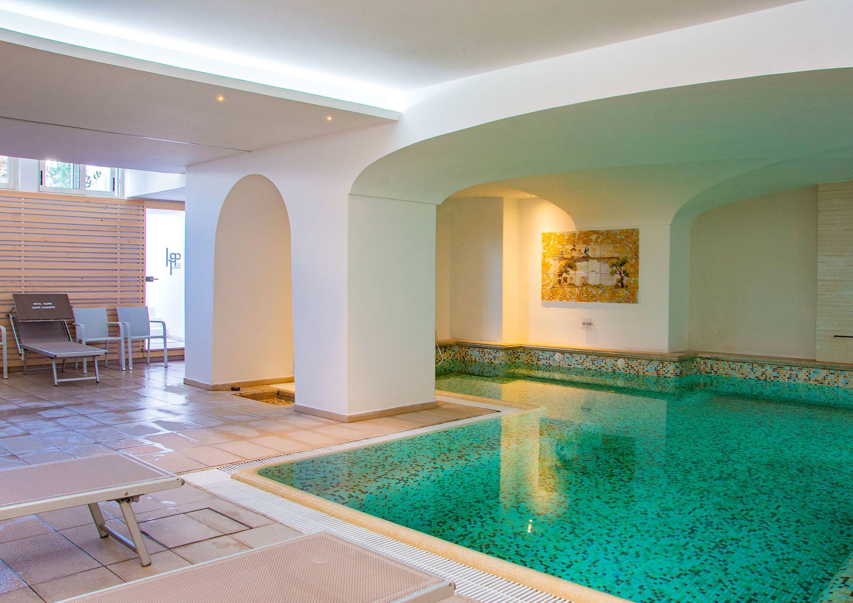 Foto 20 Hotel Terme Gran Paradiso Casamicciola Terme, 19