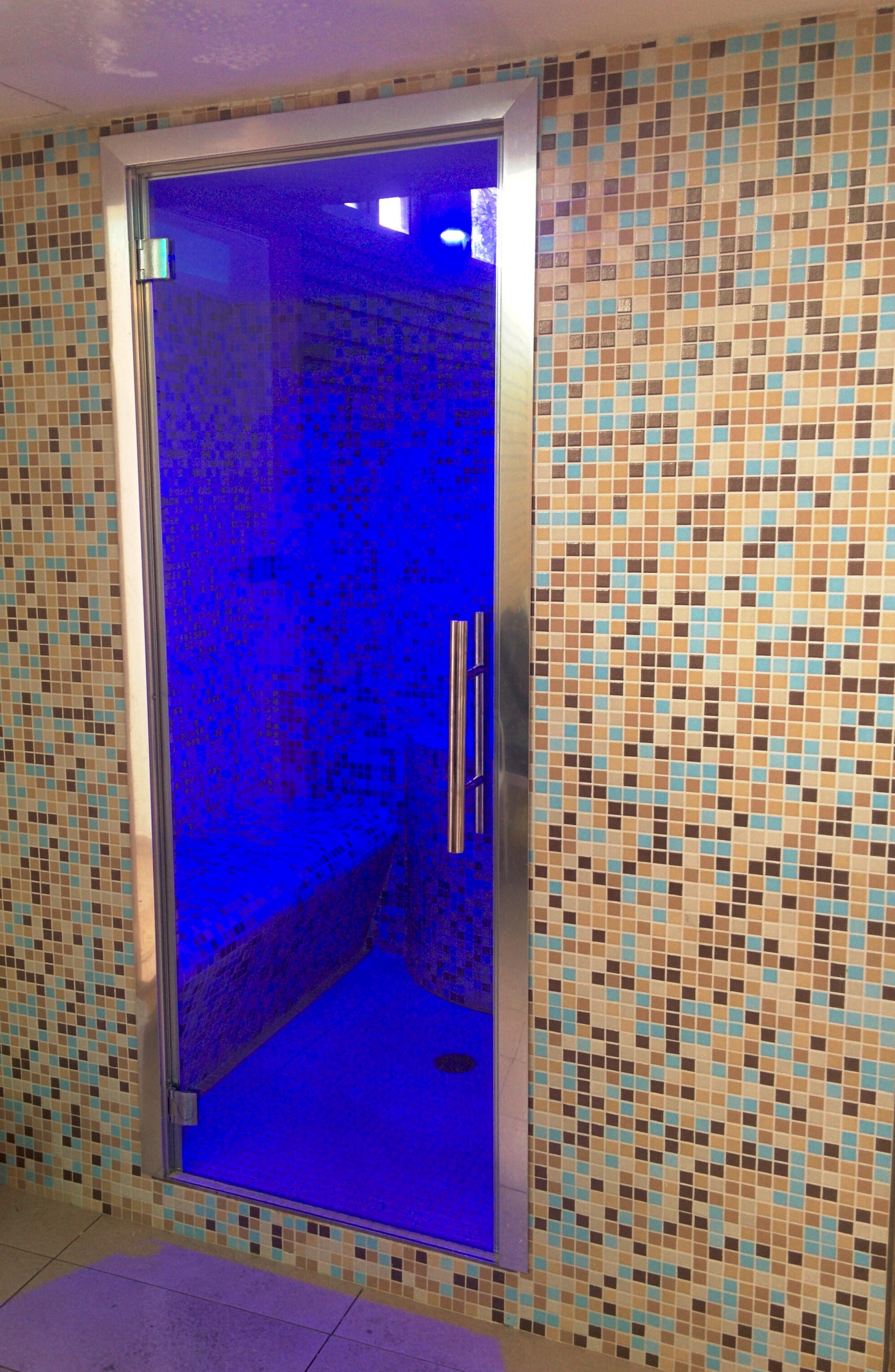 Foto 21 Hotel Terme Gran Paradiso Casamicciola Terme, 20