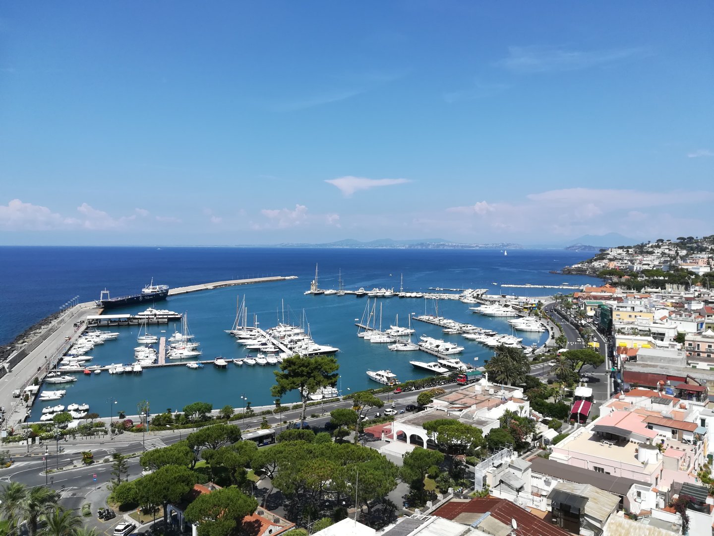 Foto 46 Hotel Terme Gran Paradiso Casamicciola Terme, 21