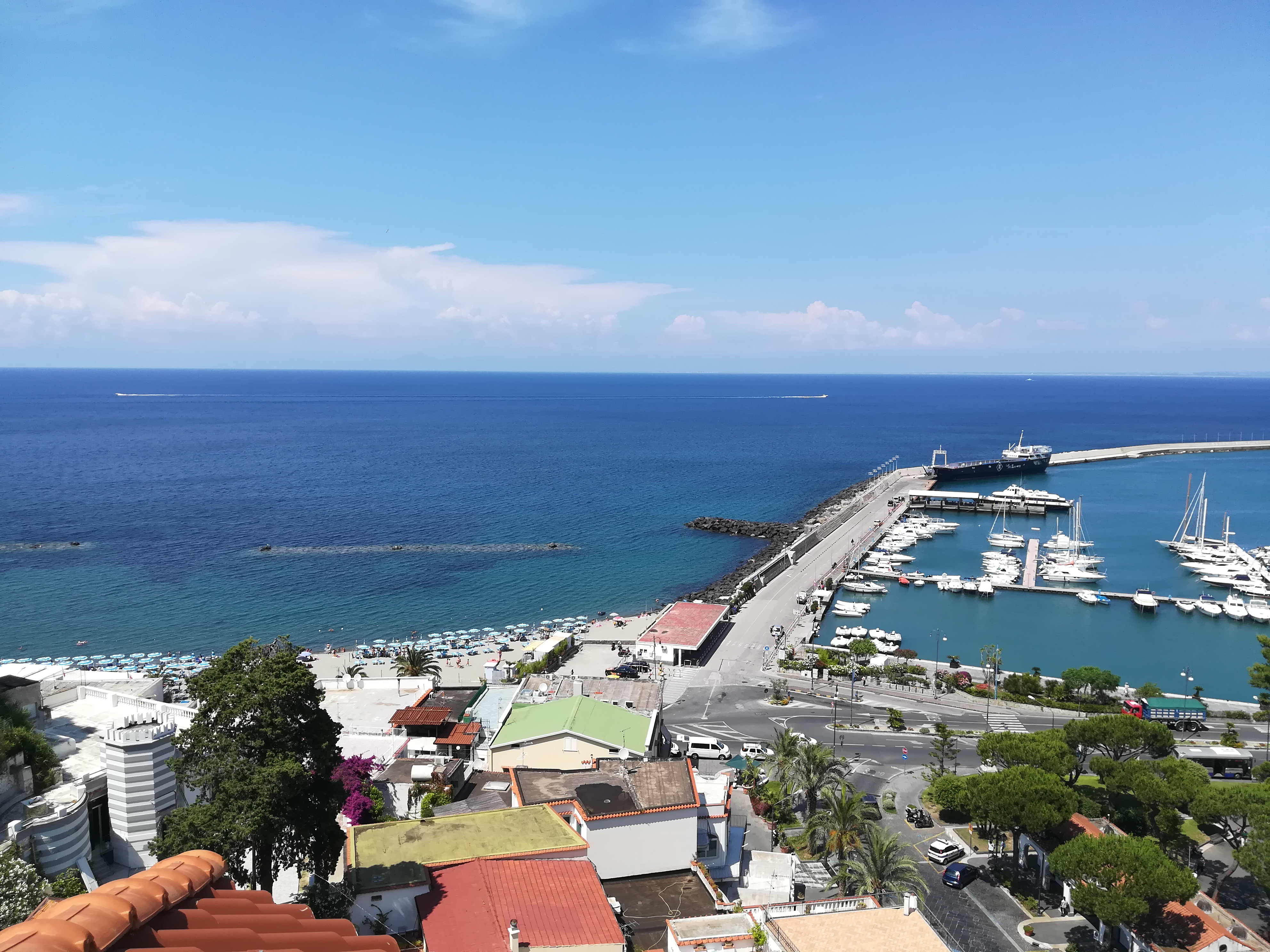 Foto 23 Hotel Terme Gran Paradiso Casamicciola Terme, 22