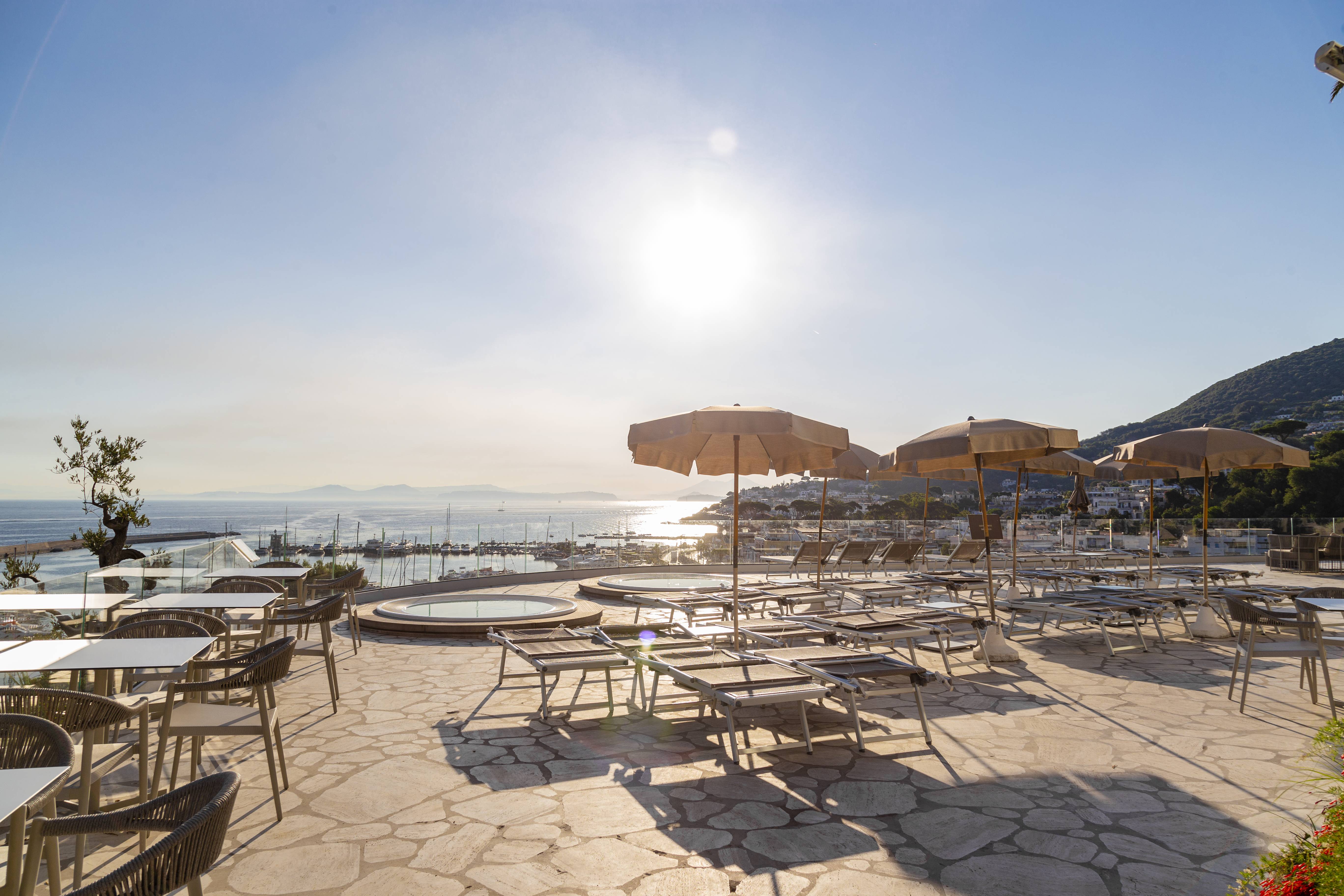 Foto 26 Hotel Terme Gran Paradiso Casamicciola Terme, 25