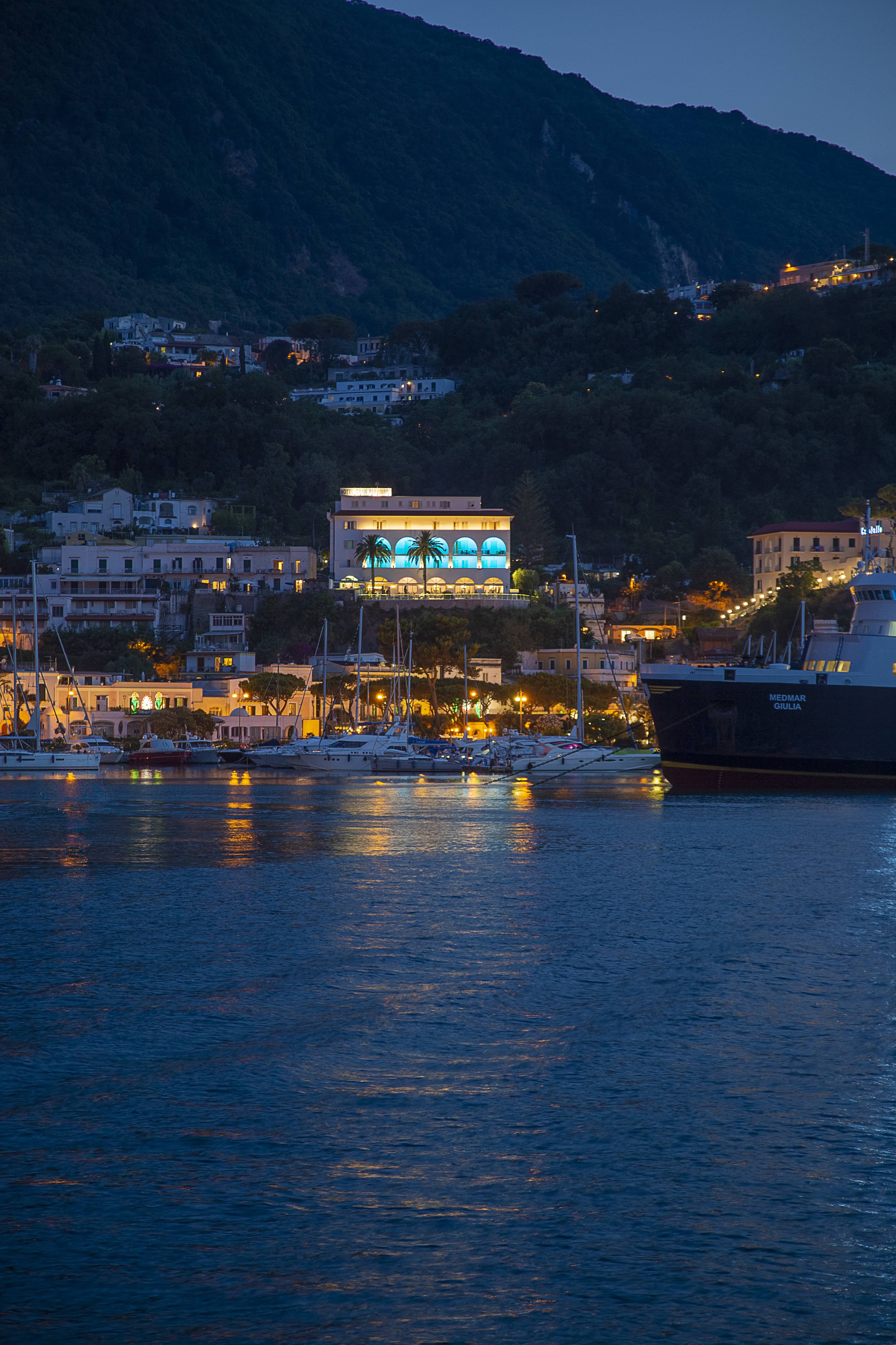 Foto 27 Hotel Terme Gran Paradiso Casamicciola Terme, 26