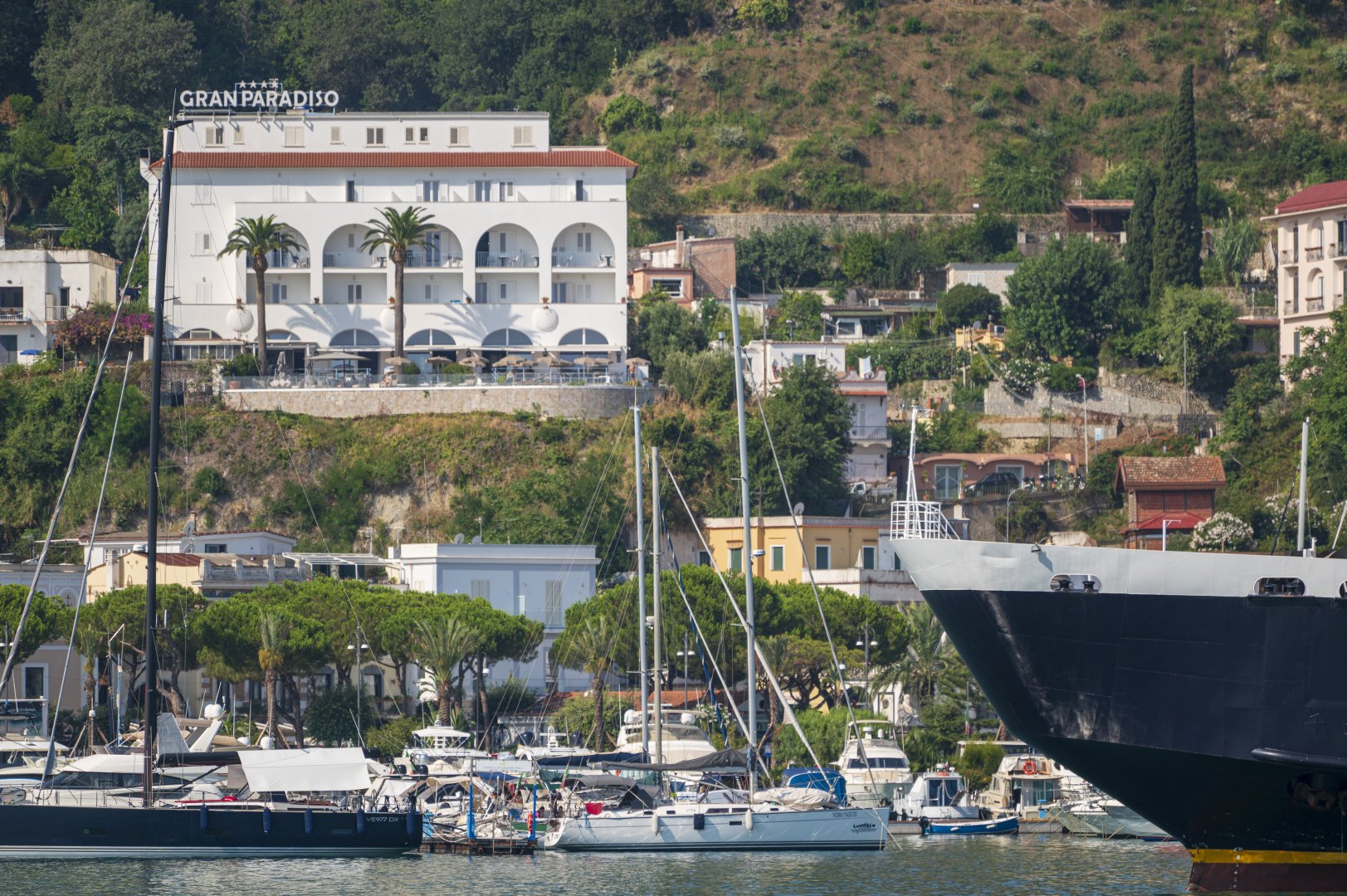 Casamicciola Terme, 29