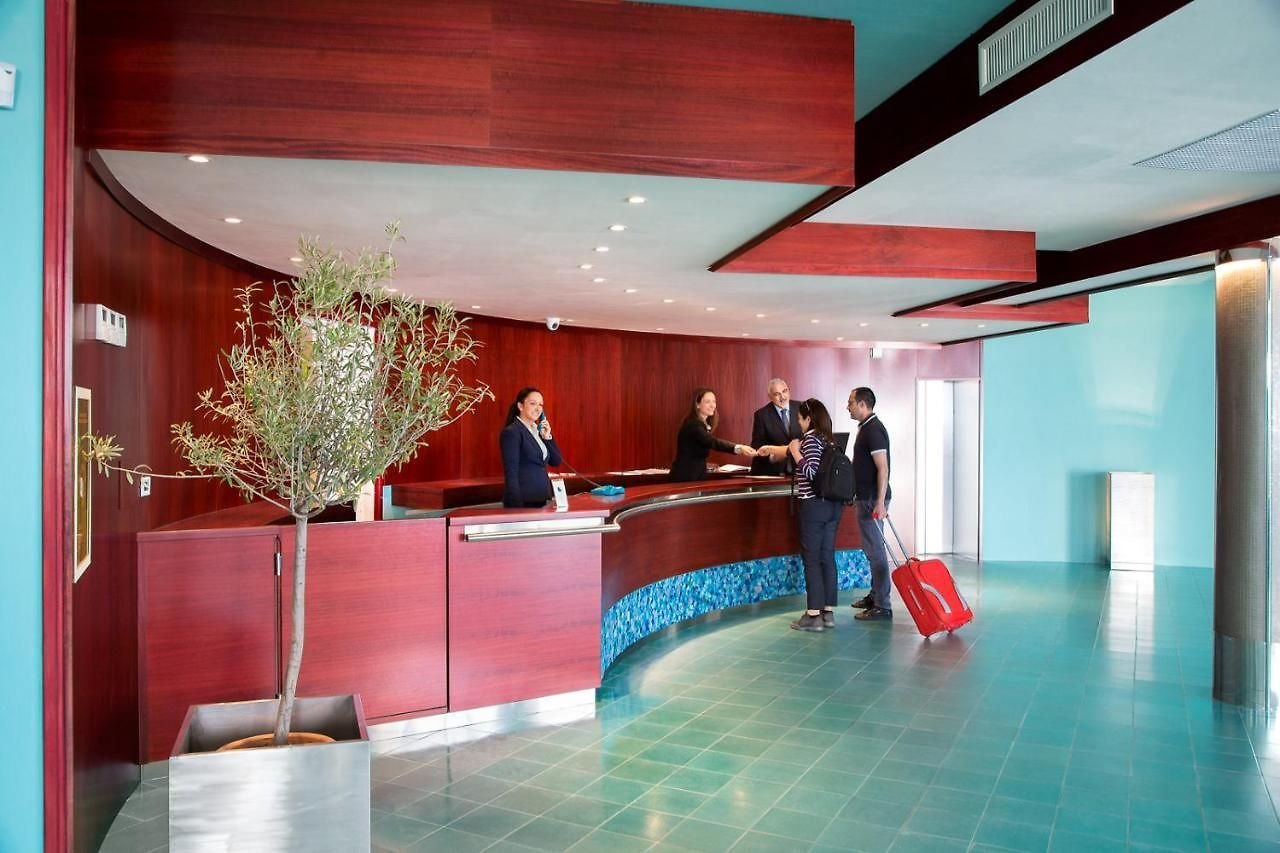 Foto 3 LH Pedraladda Resort Castelsardo, 02