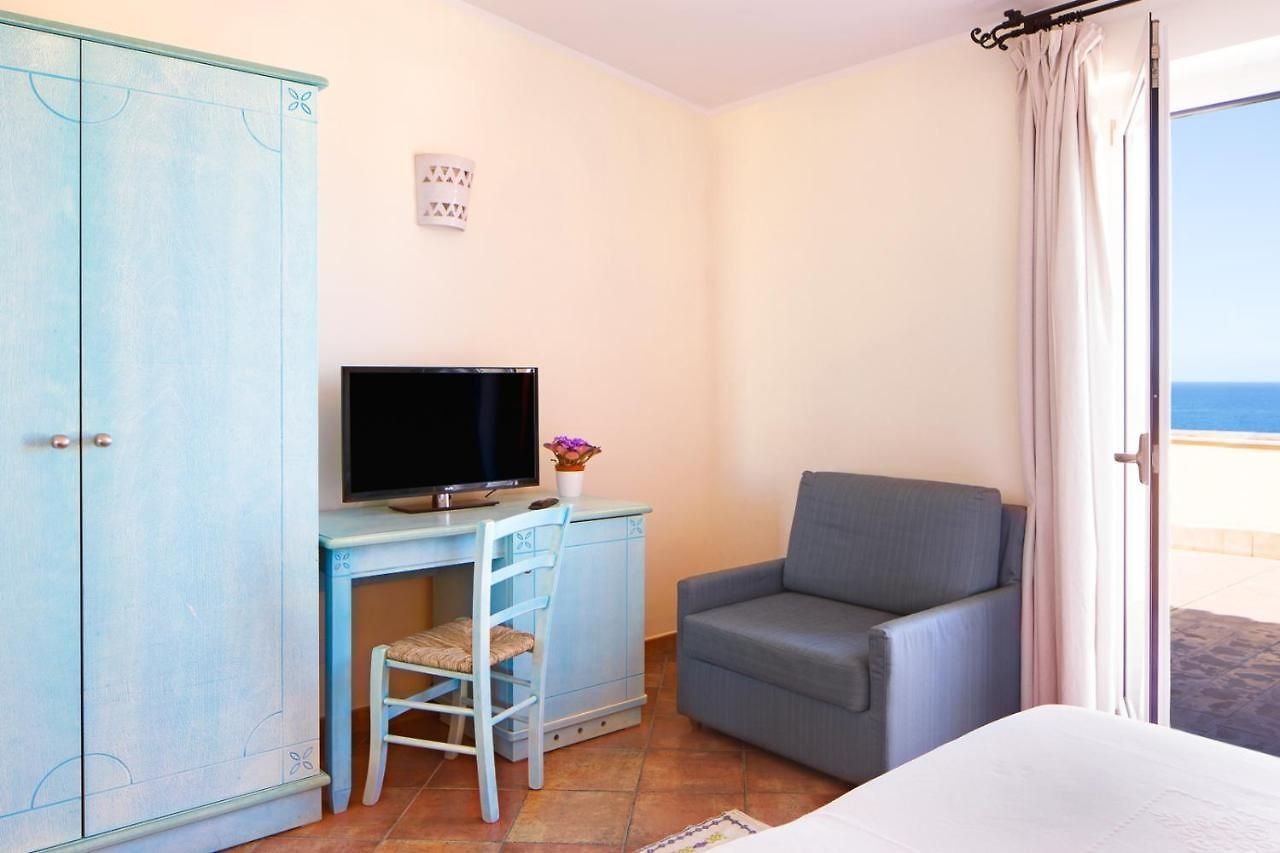 Foto 4 LH Pedraladda Resort Castelsardo, 03