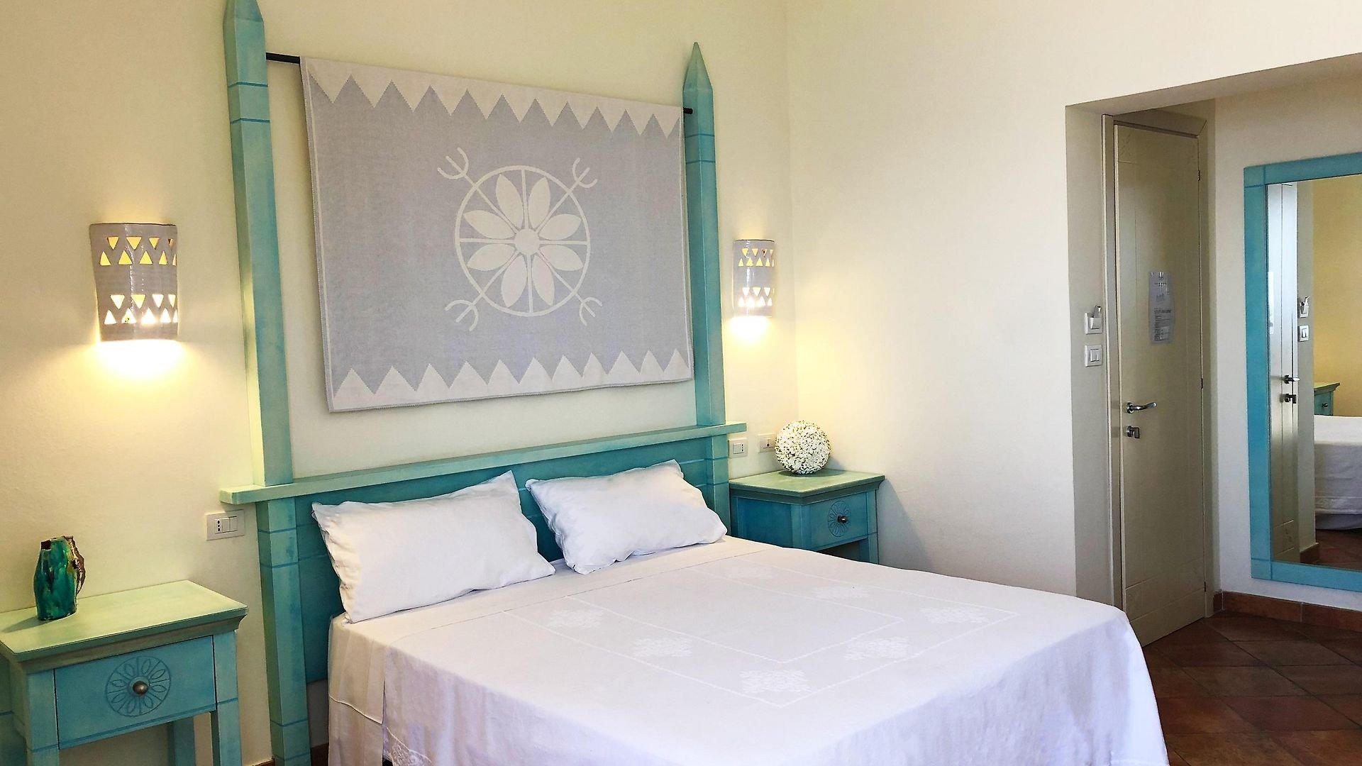 Foto 5 LH Pedraladda Resort Castelsardo, 04