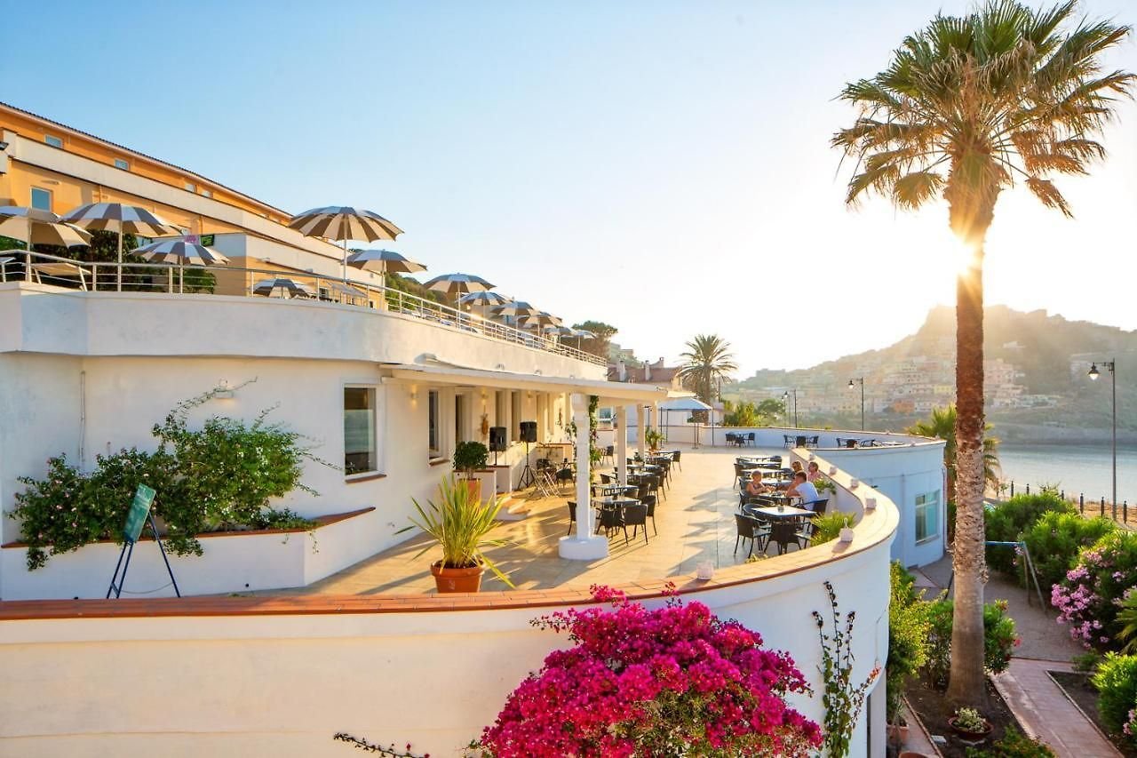 Foto 7 LH Pedraladda Resort Castelsardo, 06