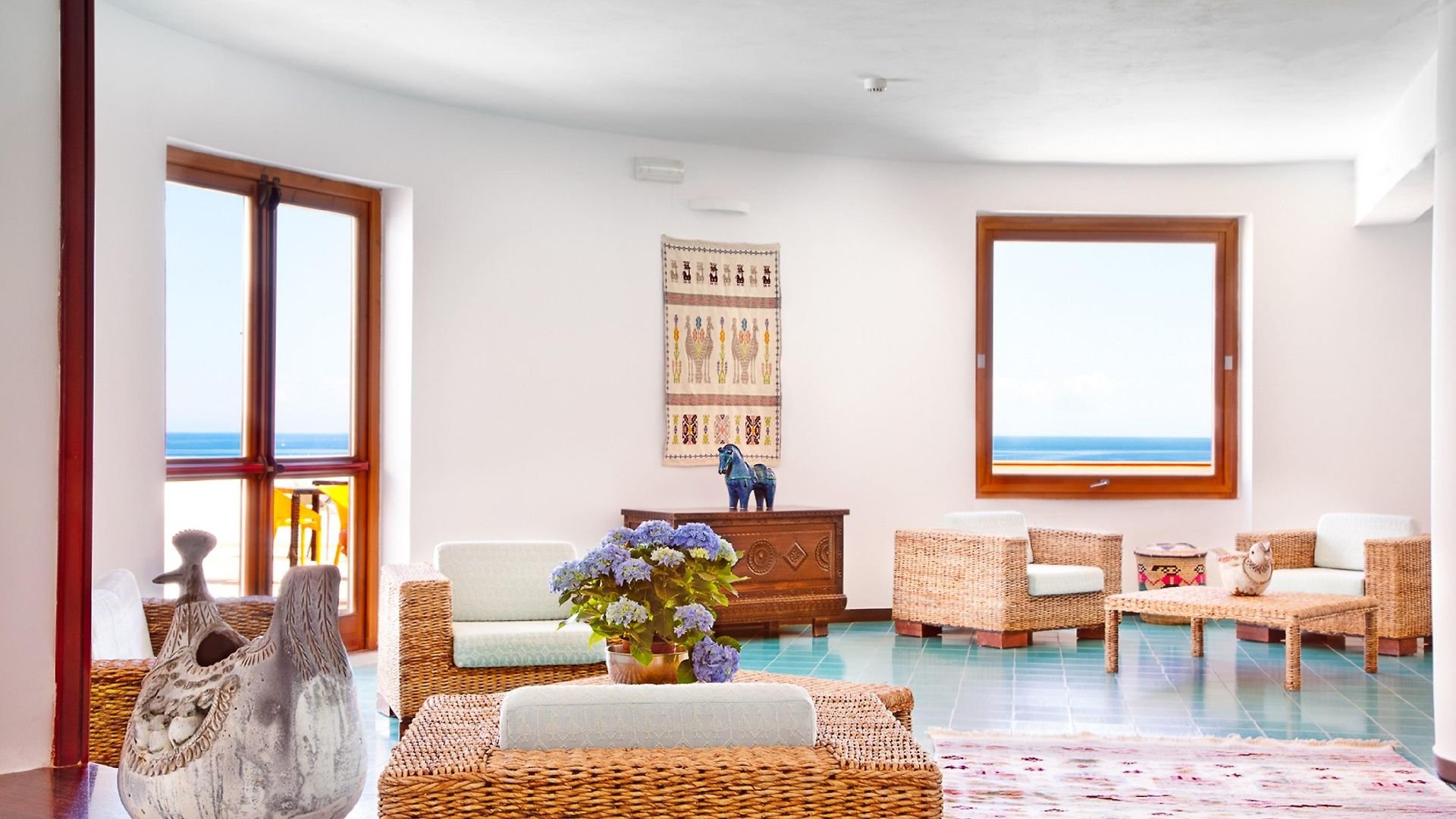 Foto 10 LH Pedraladda Resort Castelsardo, 09