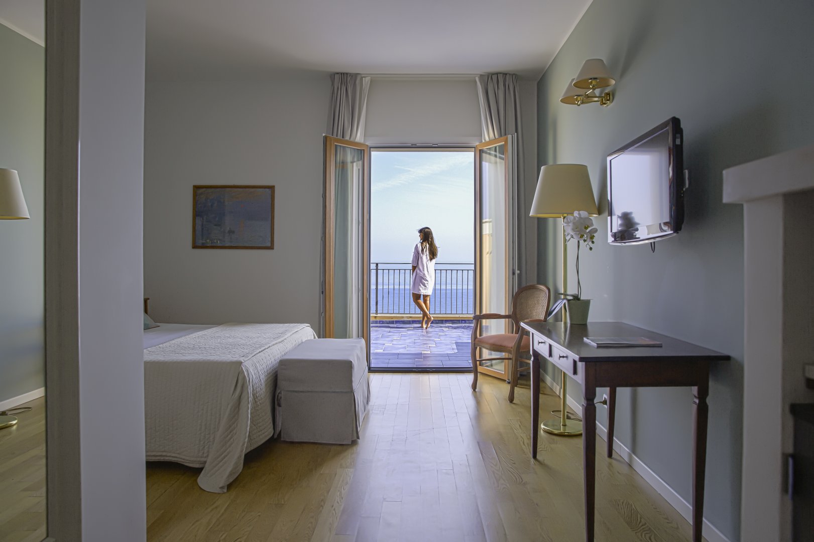 Foto 6 Hotel Punta Nord Est Castellammare del Golfo, 05