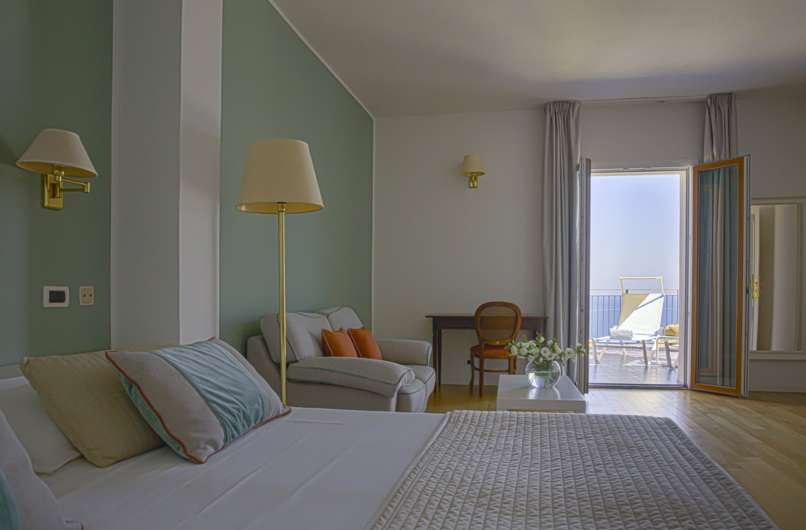 Foto 7 Hotel Punta Nord Est Castellammare del Golfo, 06