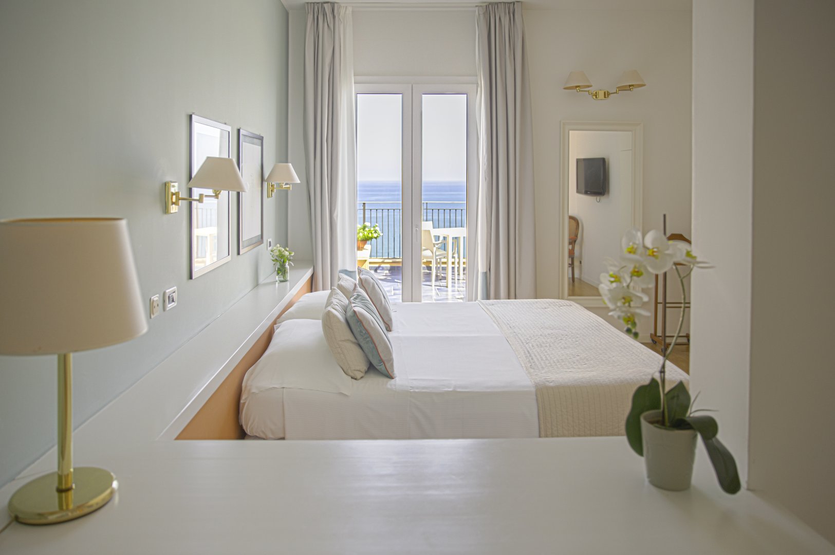 Foto 9 Hotel Punta Nord Est Castellammare del Golfo, 08