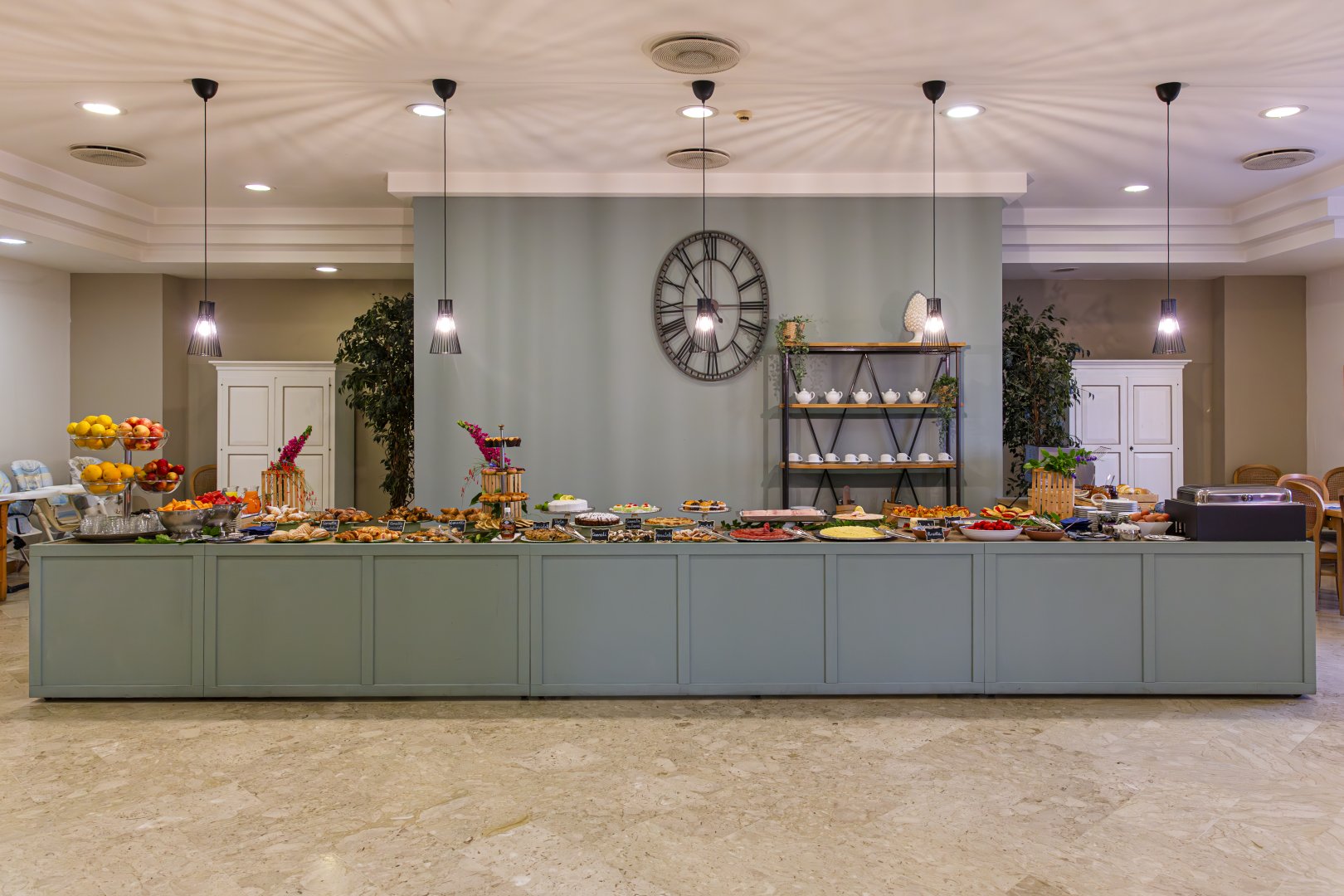 Foto 14 Hotel Punta Nord Est Castellammare del Golfo, 13