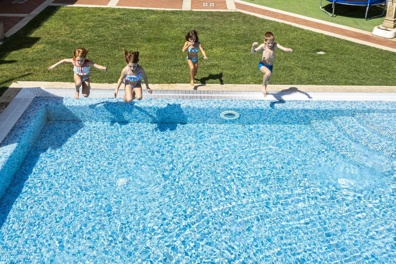 Foto 16 Hotel Punta Nord Est Castellammare del Golfo, 15