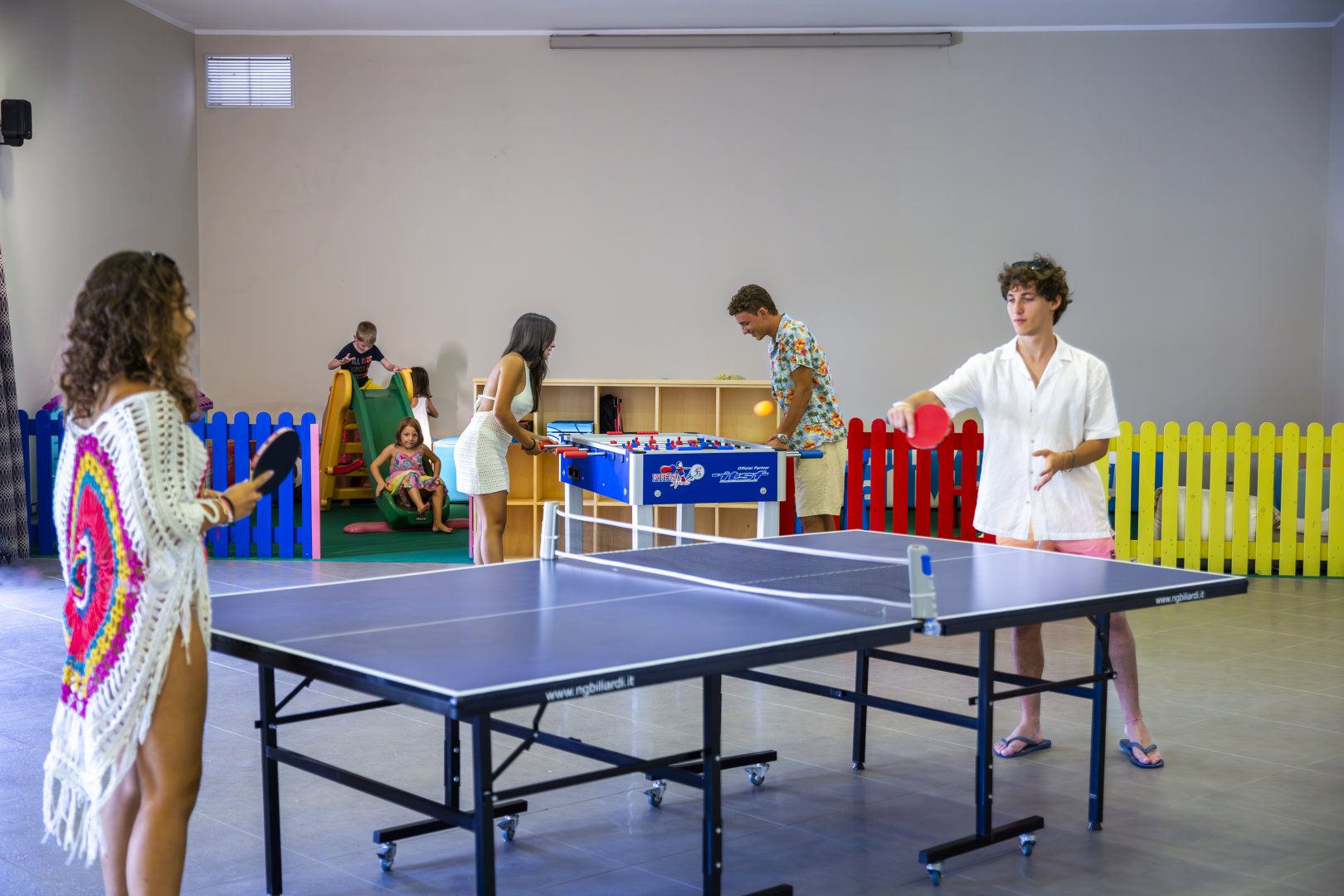 Foto 17 Hotel Punta Nord Est Castellammare del Golfo, 16