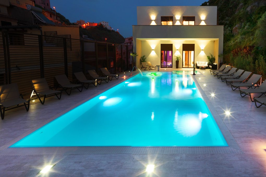 Foto 2 Hotel & Spa Riviera Castelsardo, 01