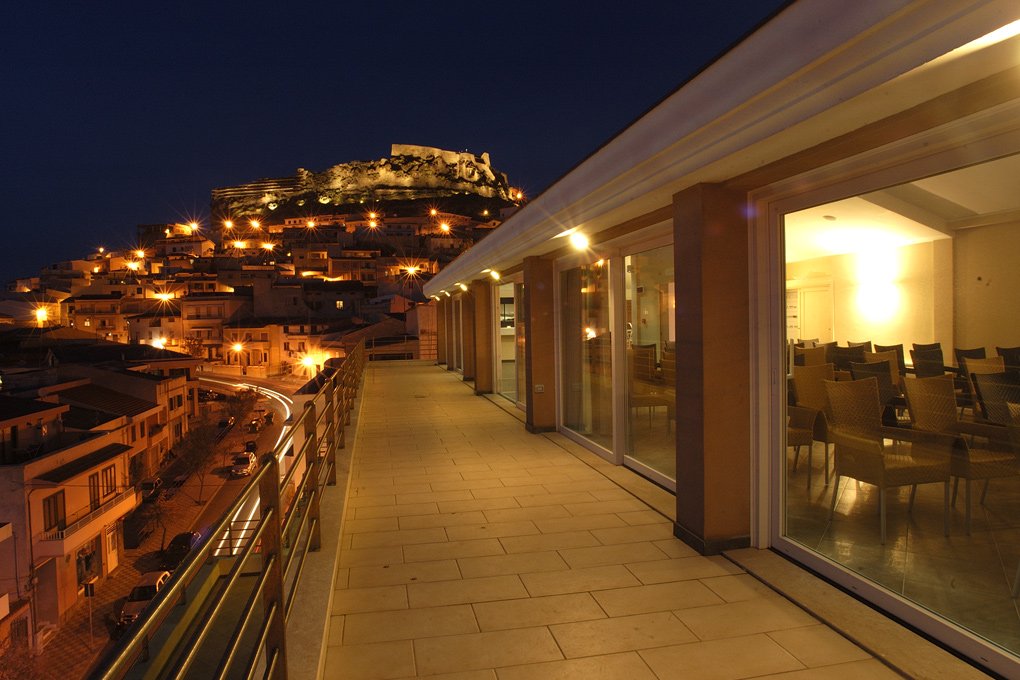 Foto 3 Hotel & Spa Riviera Castelsardo, 02