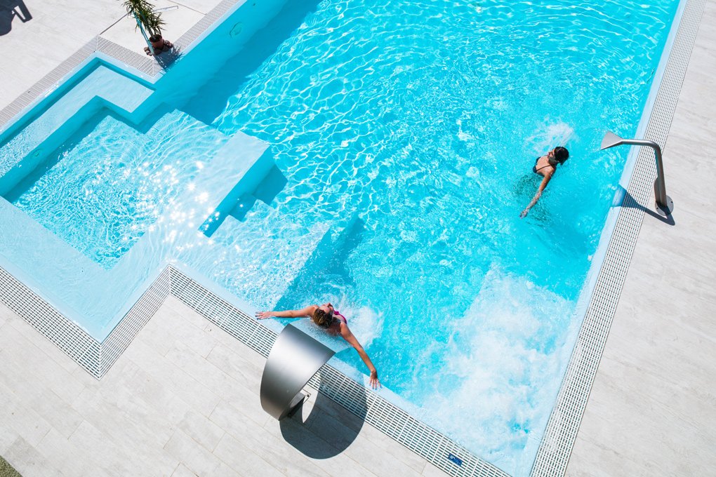 Foto 4 Hotel & Spa Riviera Castelsardo, 03