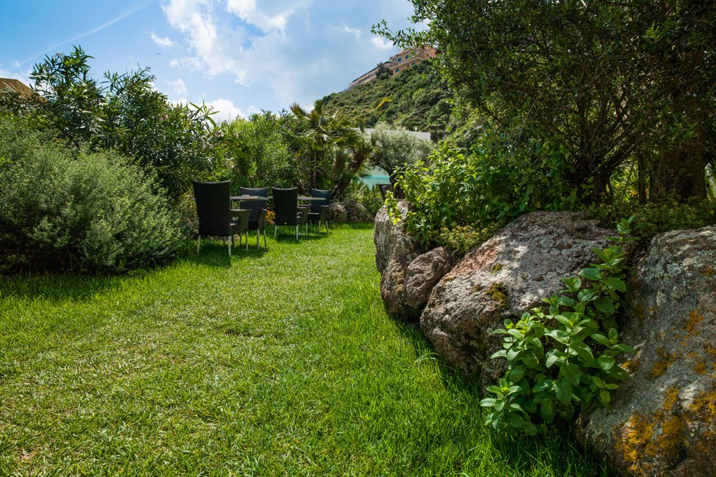 Foto 6 Hotel & Spa Riviera Castelsardo, 05