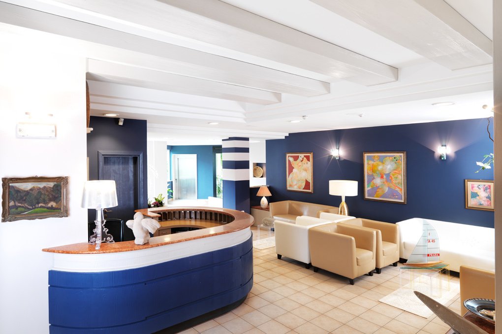 Foto 7 Hotel & Spa Riviera Castelsardo, 06