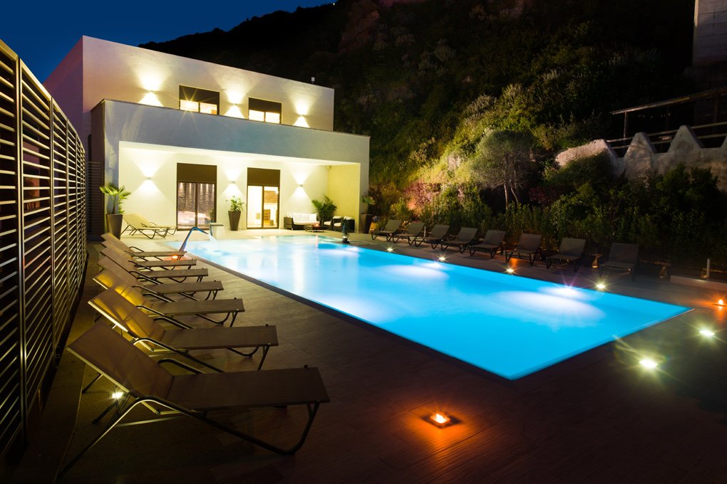 Foto 12 Hotel & Spa Riviera Castelsardo, 11