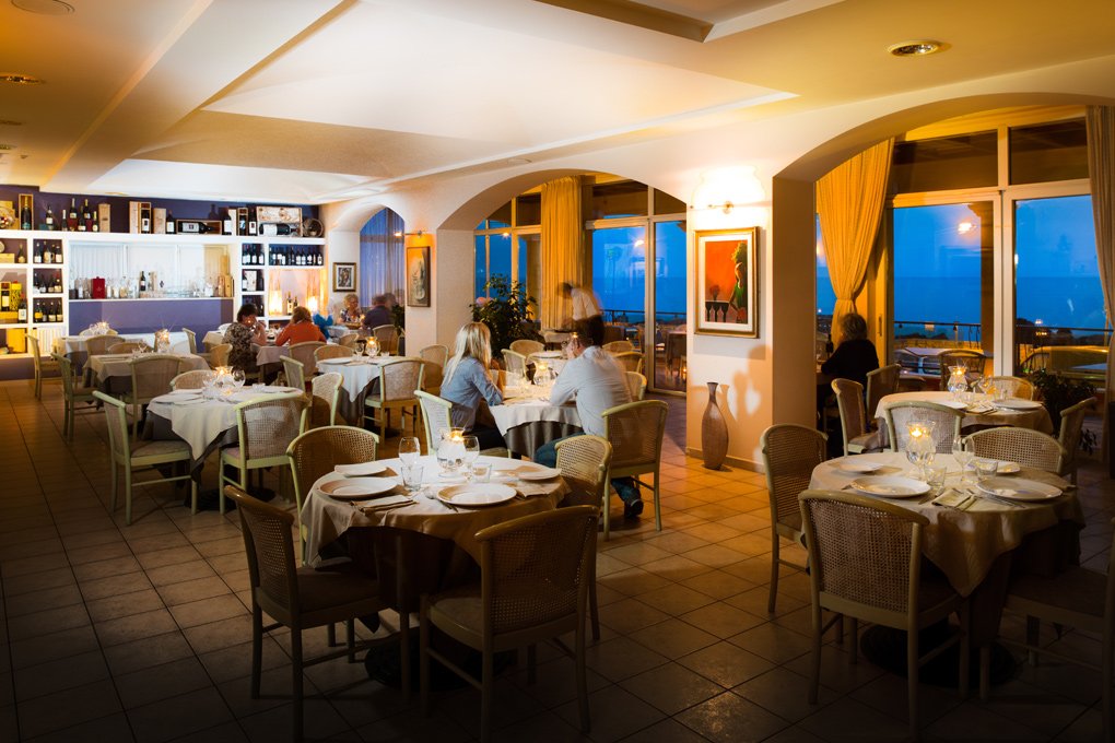 Foto 13 Hotel & Spa Riviera Castelsardo, 12