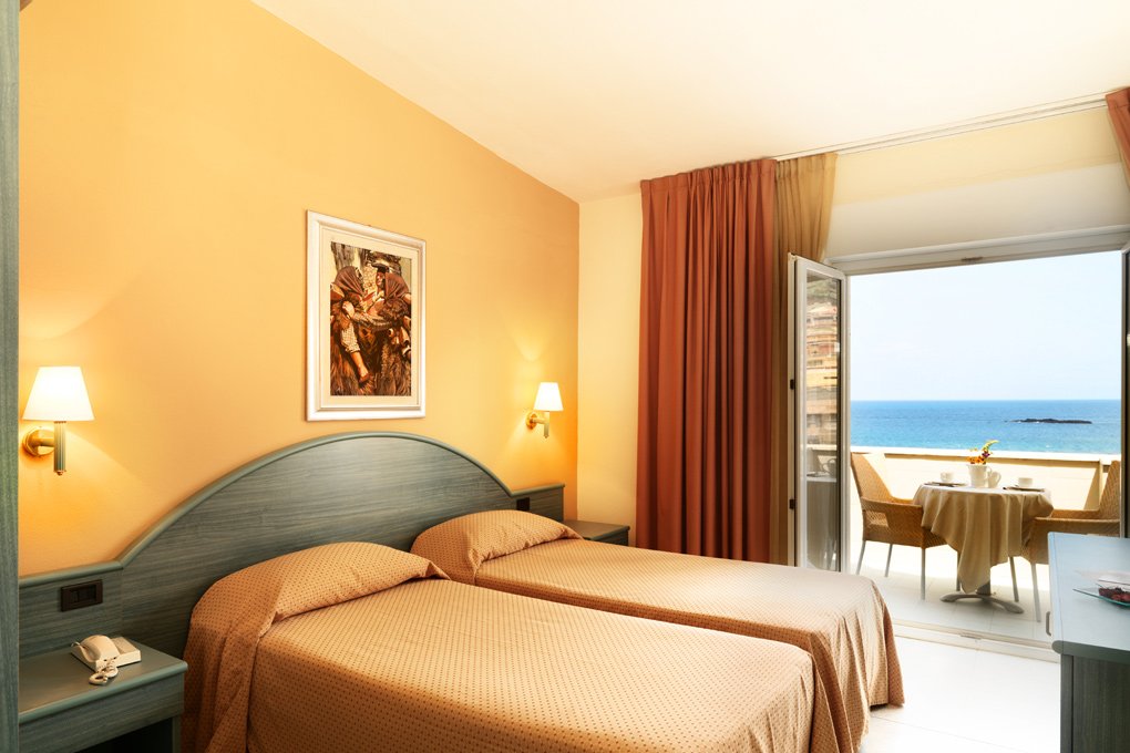 Foto 19 Hotel & Spa Riviera Castelsardo, 18