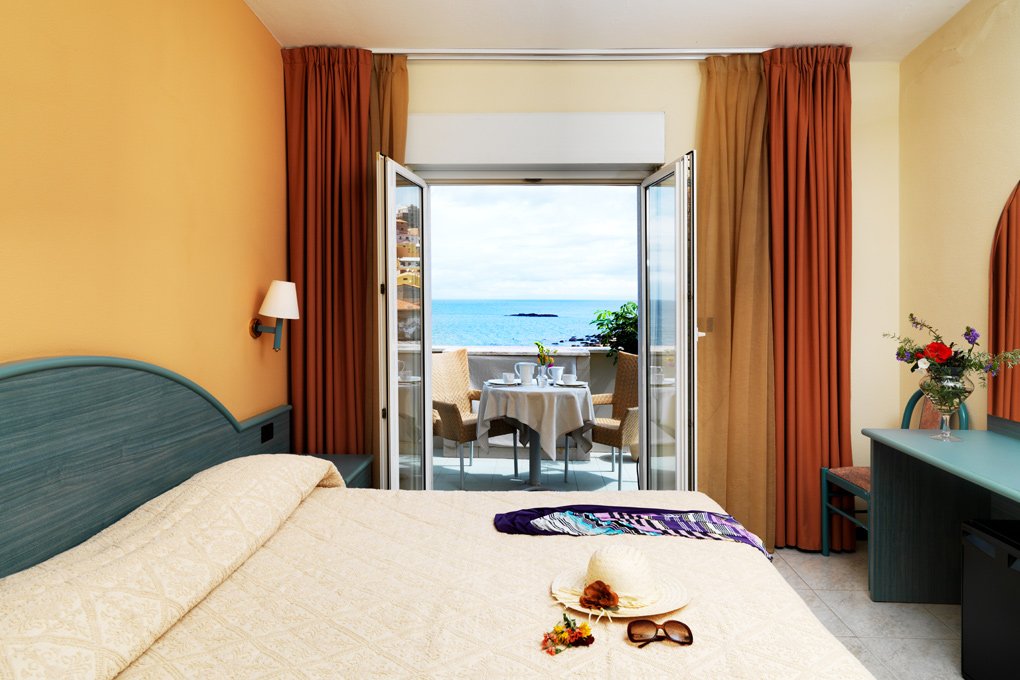 Foto 20 Hotel & Spa Riviera Castelsardo, 19